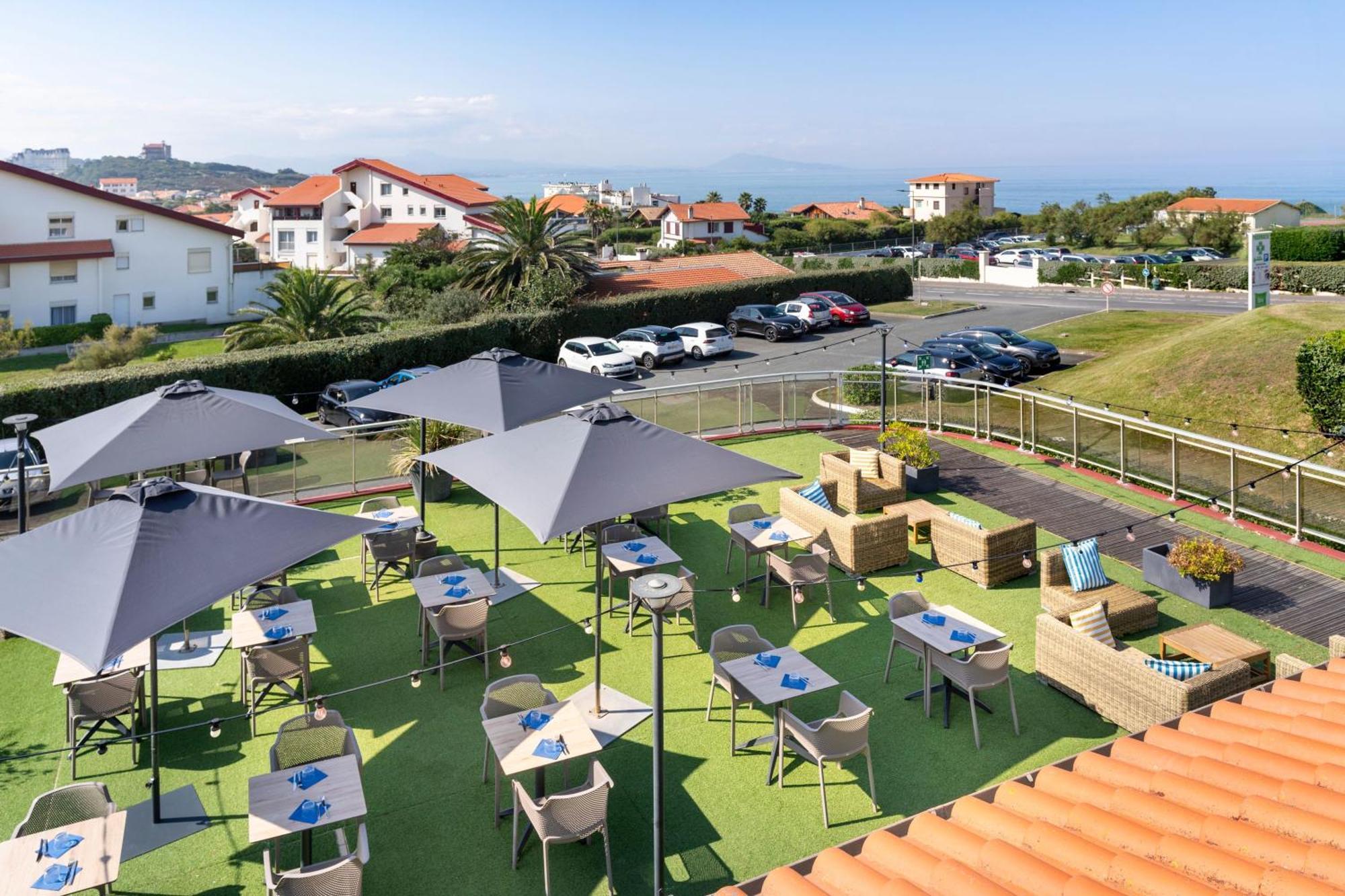 Hotel Ibis Styles Biarritz