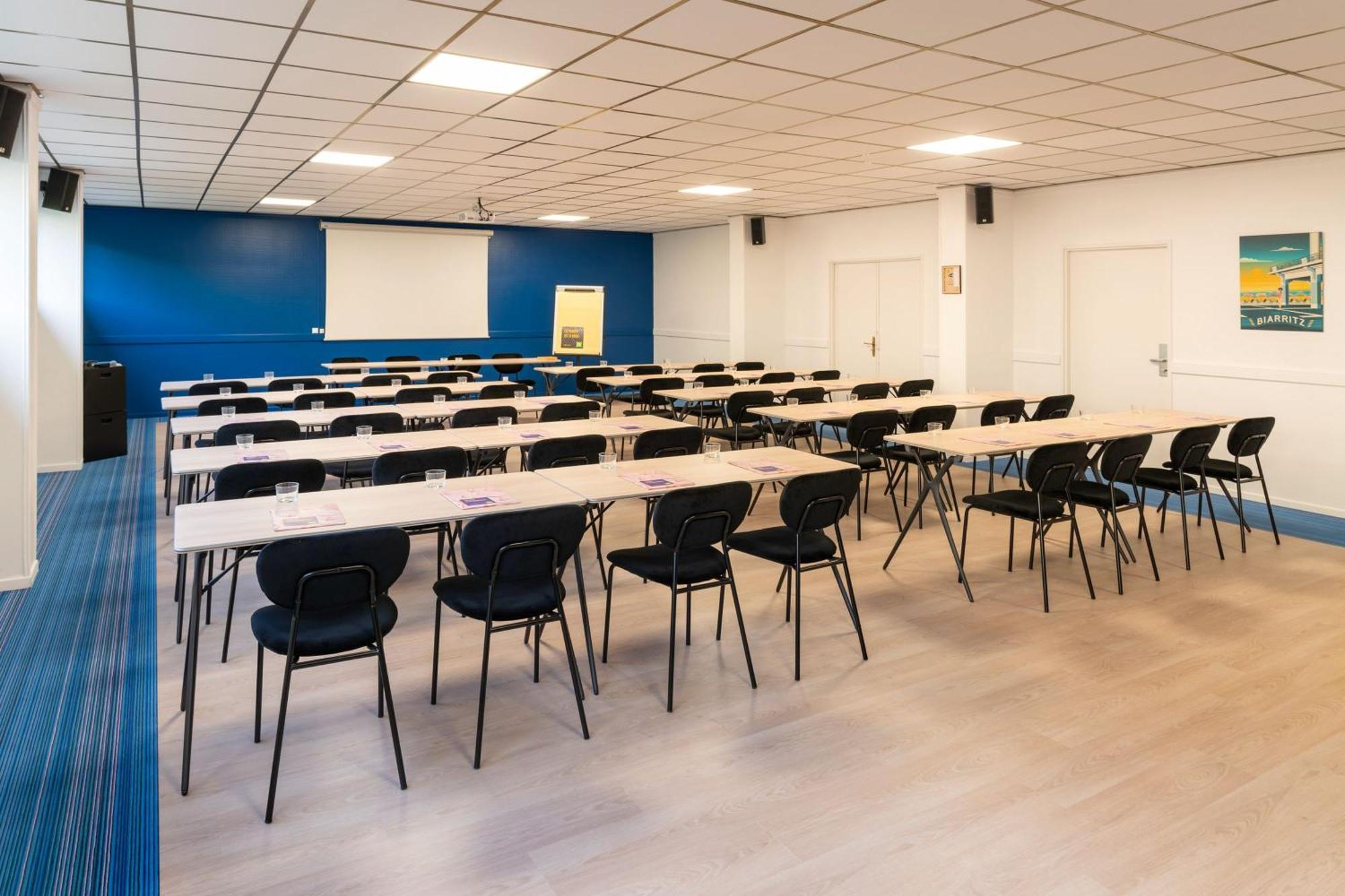 Ibis Styles Hotel 3*