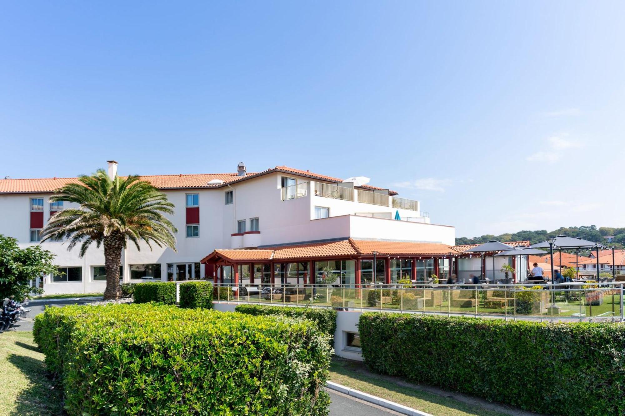 Hotel Ibis Styles 3*