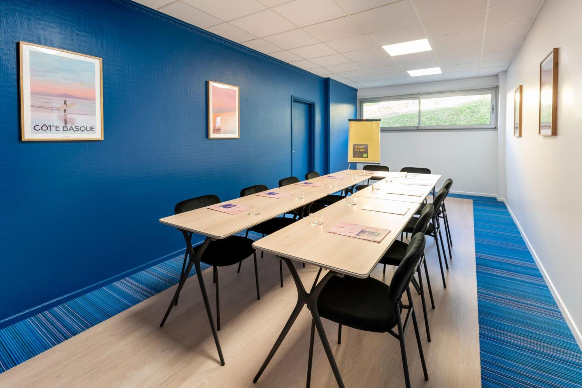 Ibis Styles Hotel Biarritz