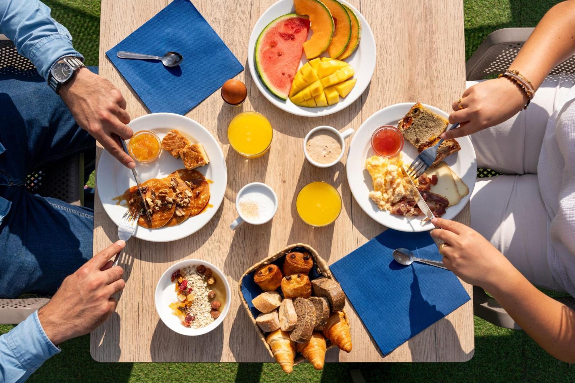 Hotel Ibis Styles Biarritz