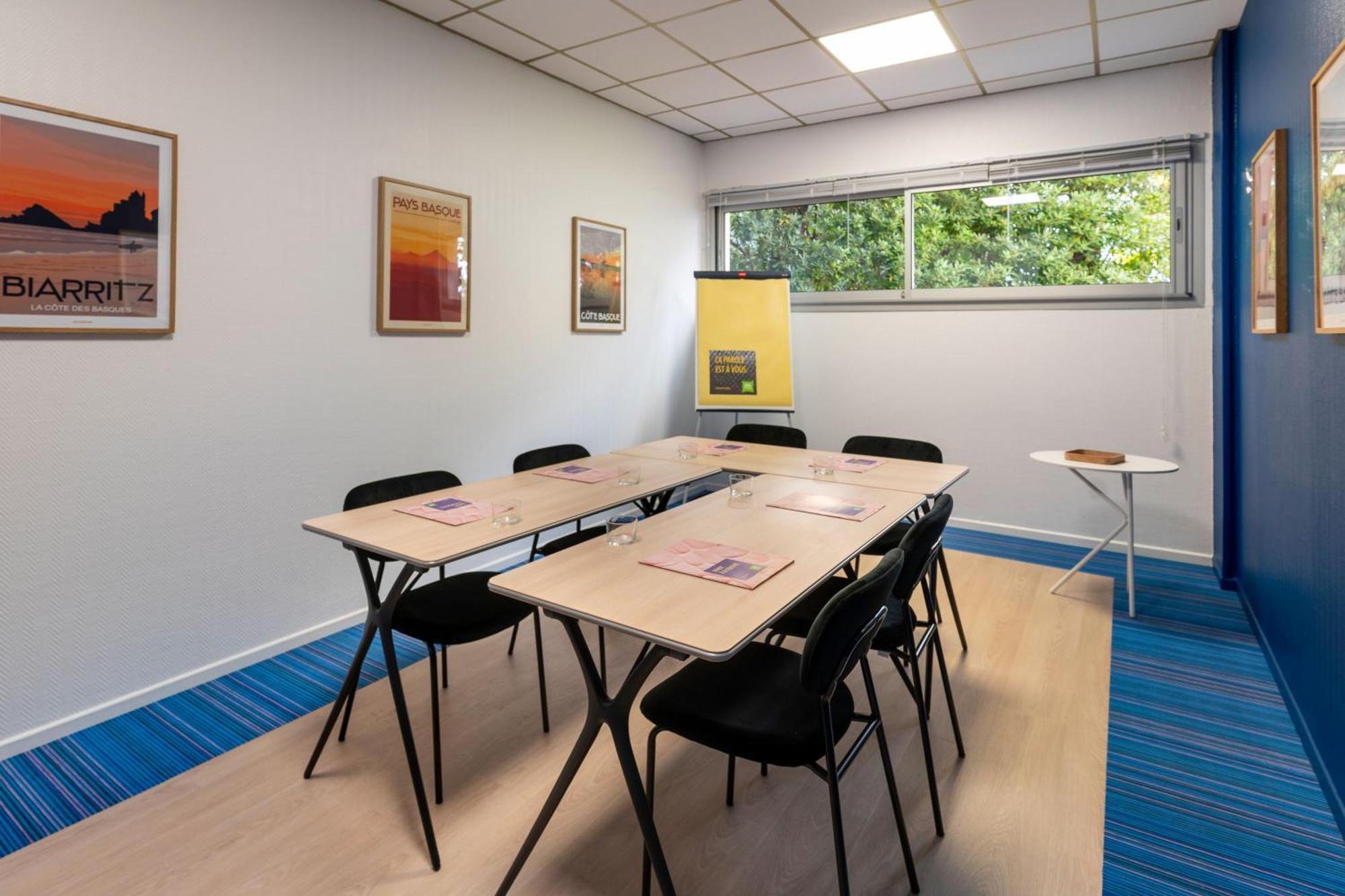 Ibis Styles 3*