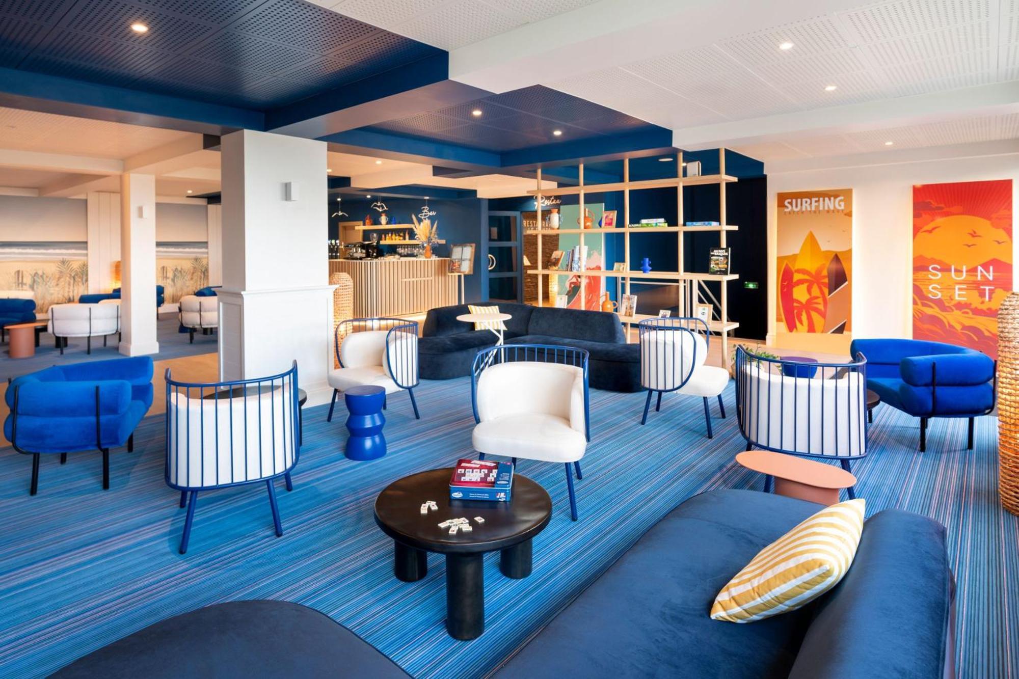 Ibis Styles 3* Biarritz