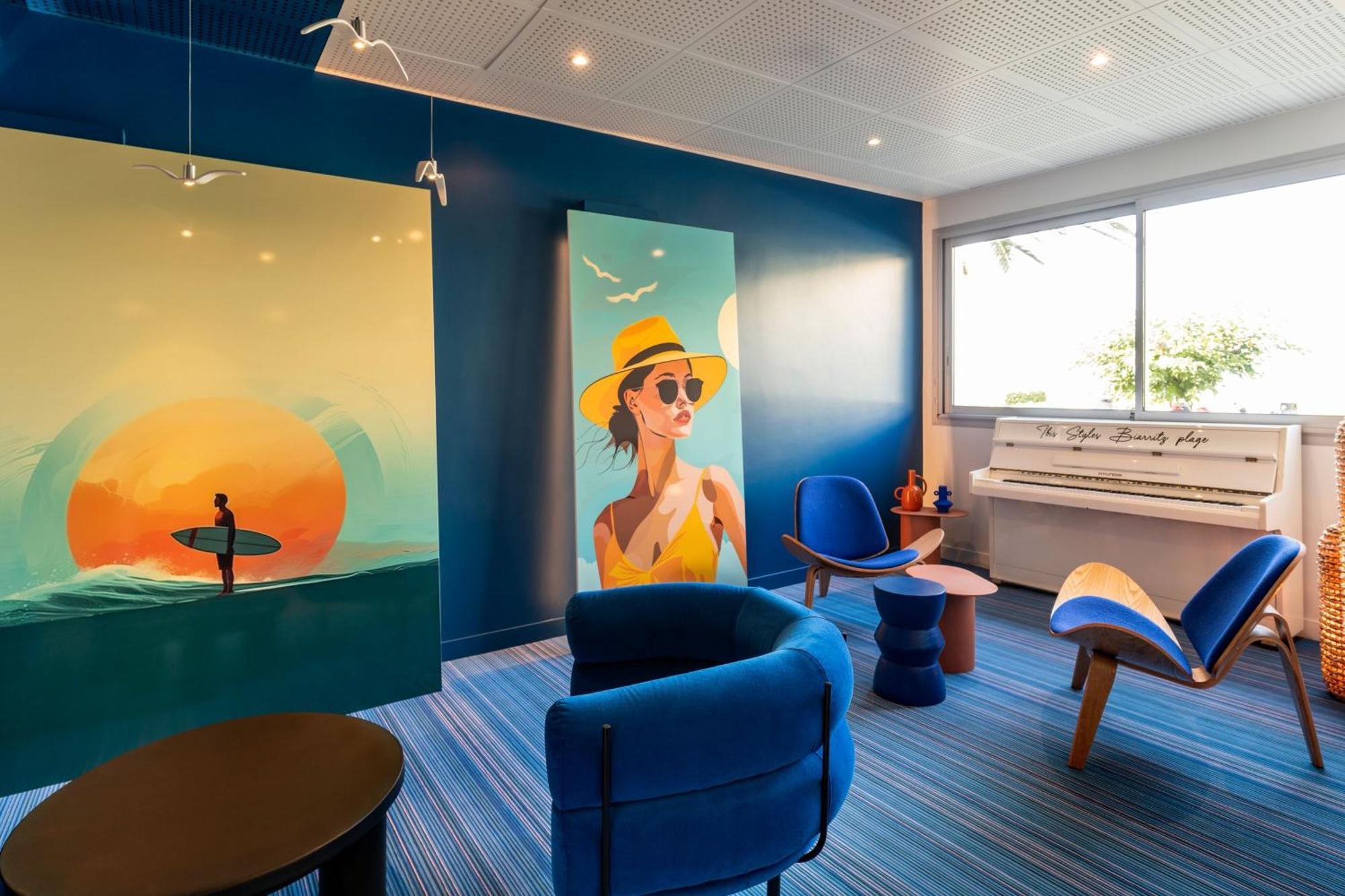 Hotel Ibis Styles 3*
