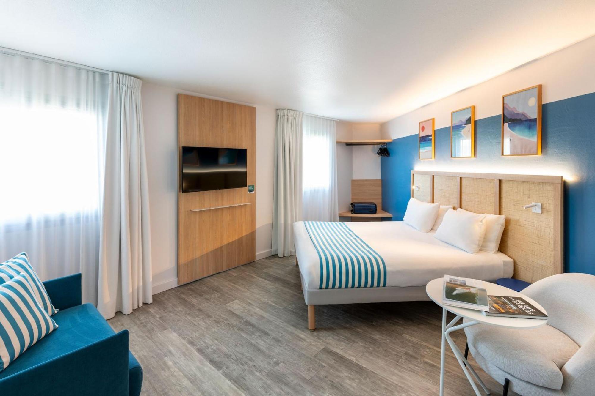 Ibis Styles Hotel Biarritz
