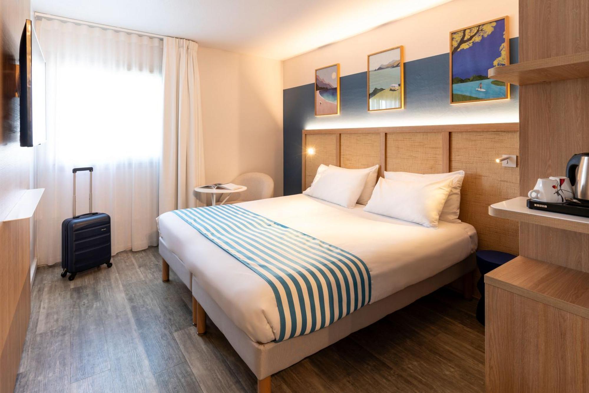 Hotel Ibis Styles Biarritz