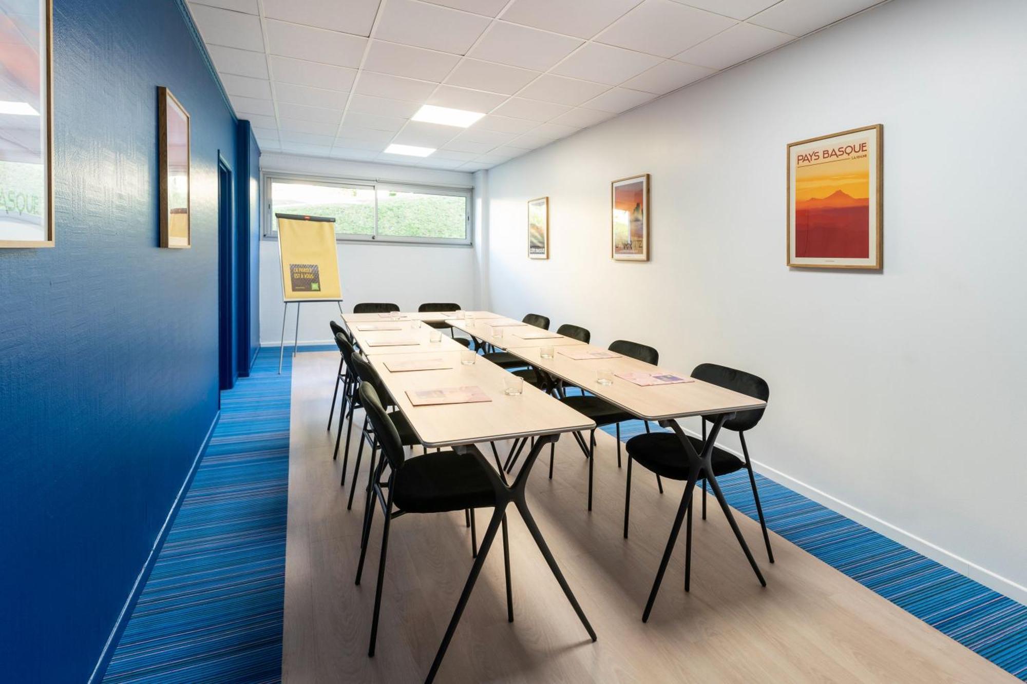 Ibis Styles Biarritz