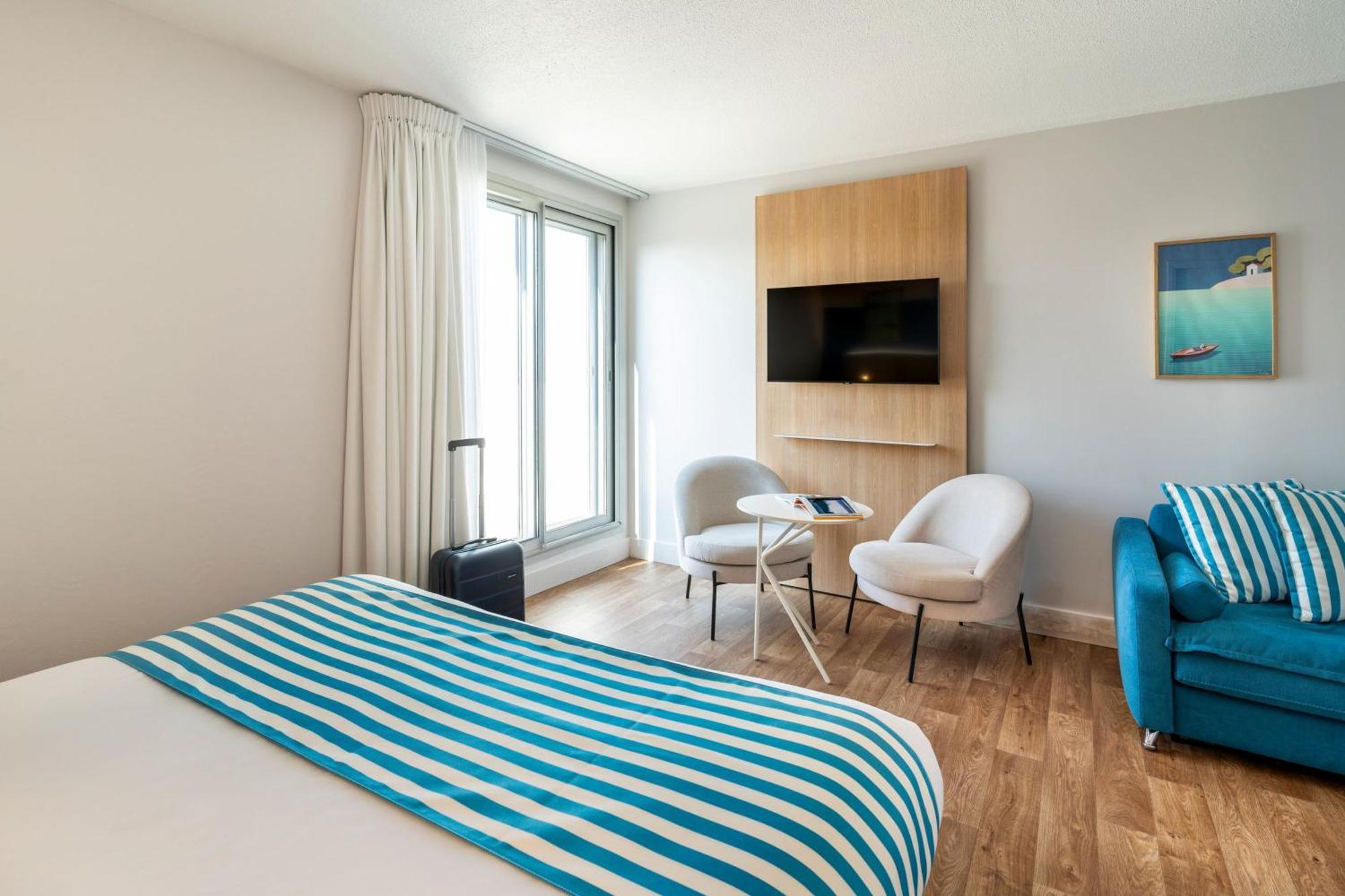 Ibis Styles Hotel 3*