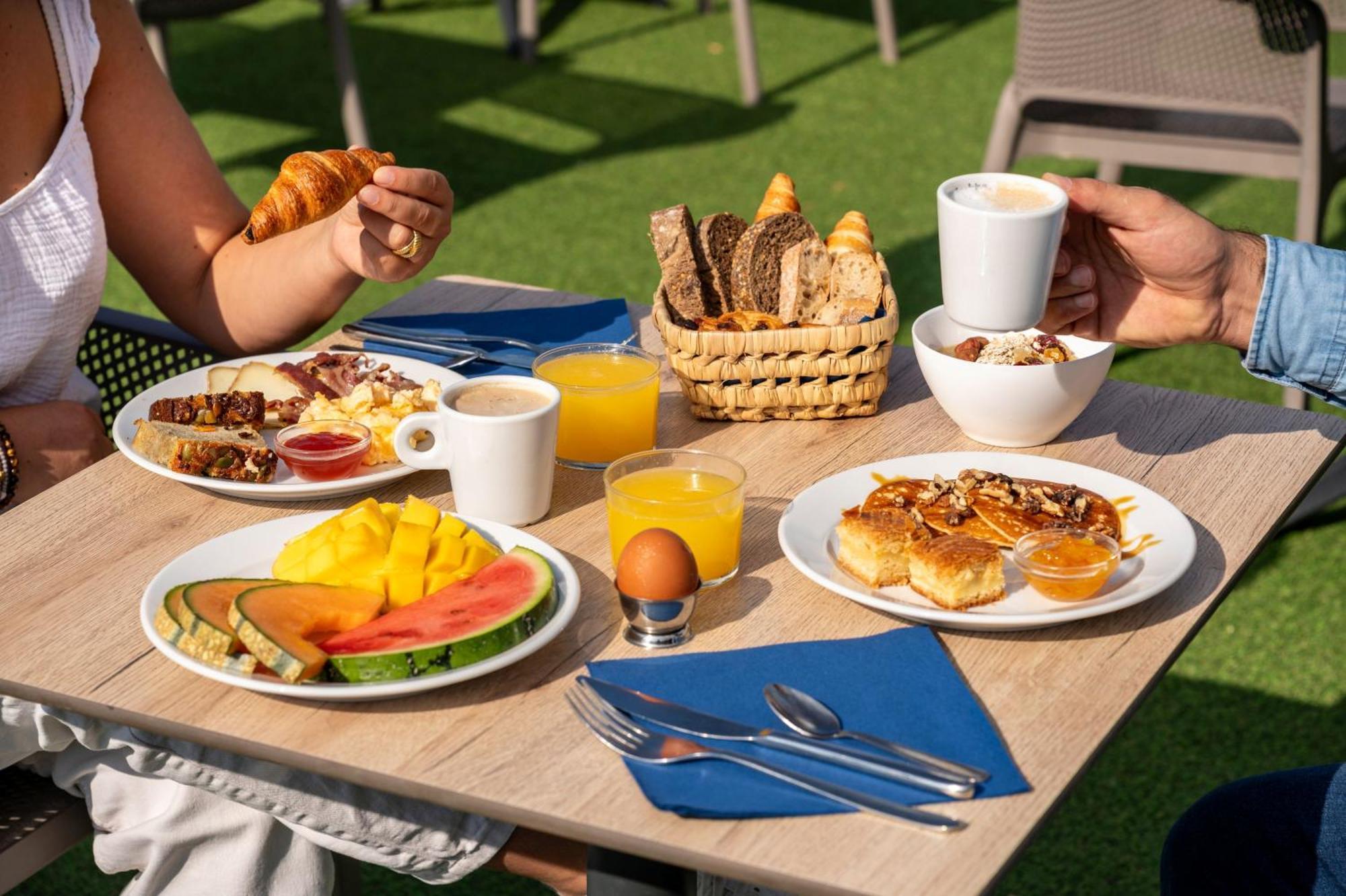 Ibis Styles Biarritz