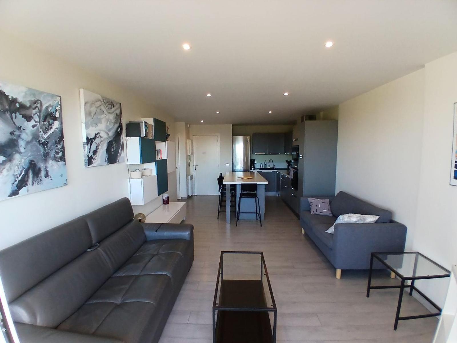 Vue Sur Et De Marbella Apartment Biarritz