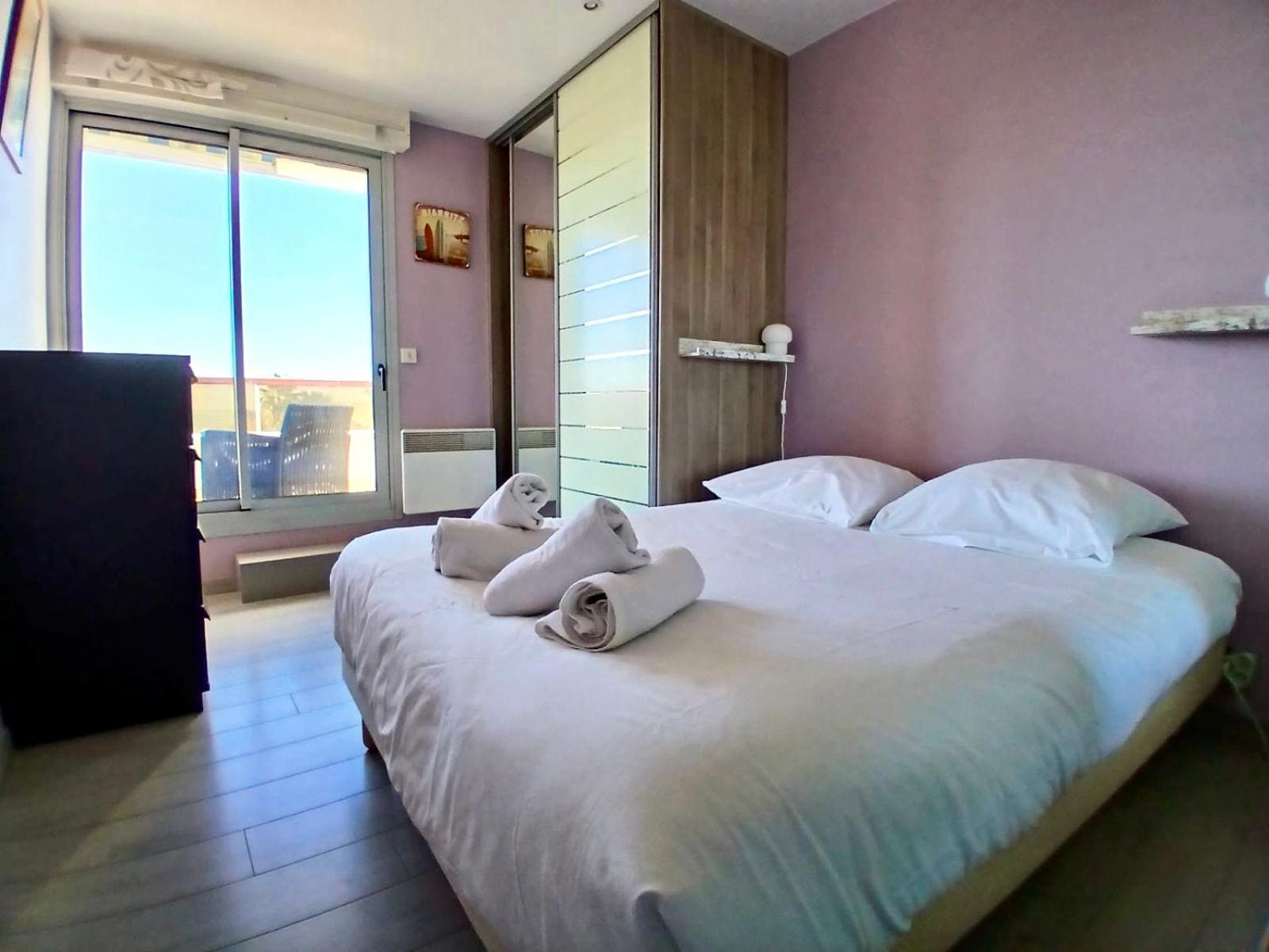 Apartment Vue Sur Et De Marbella *