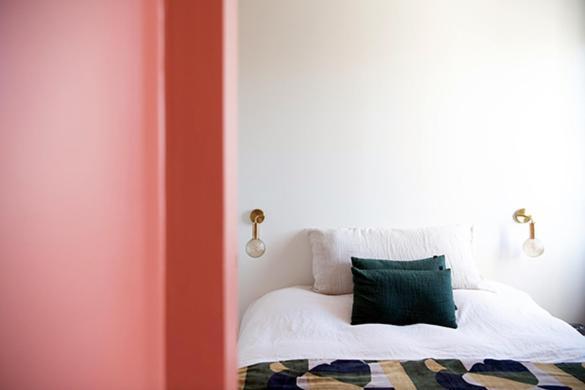 Mimosa Villa Biarritz