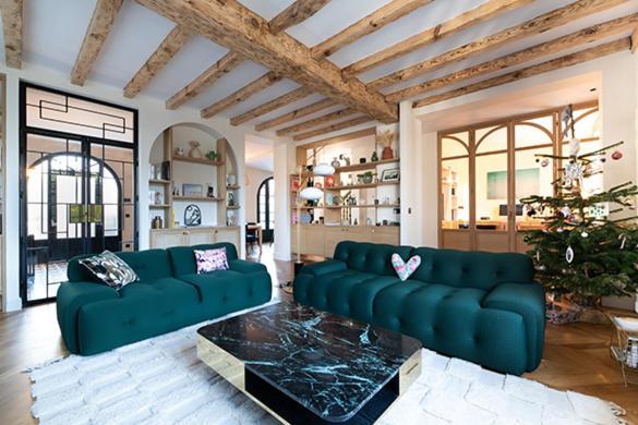 Mimosa Villa *