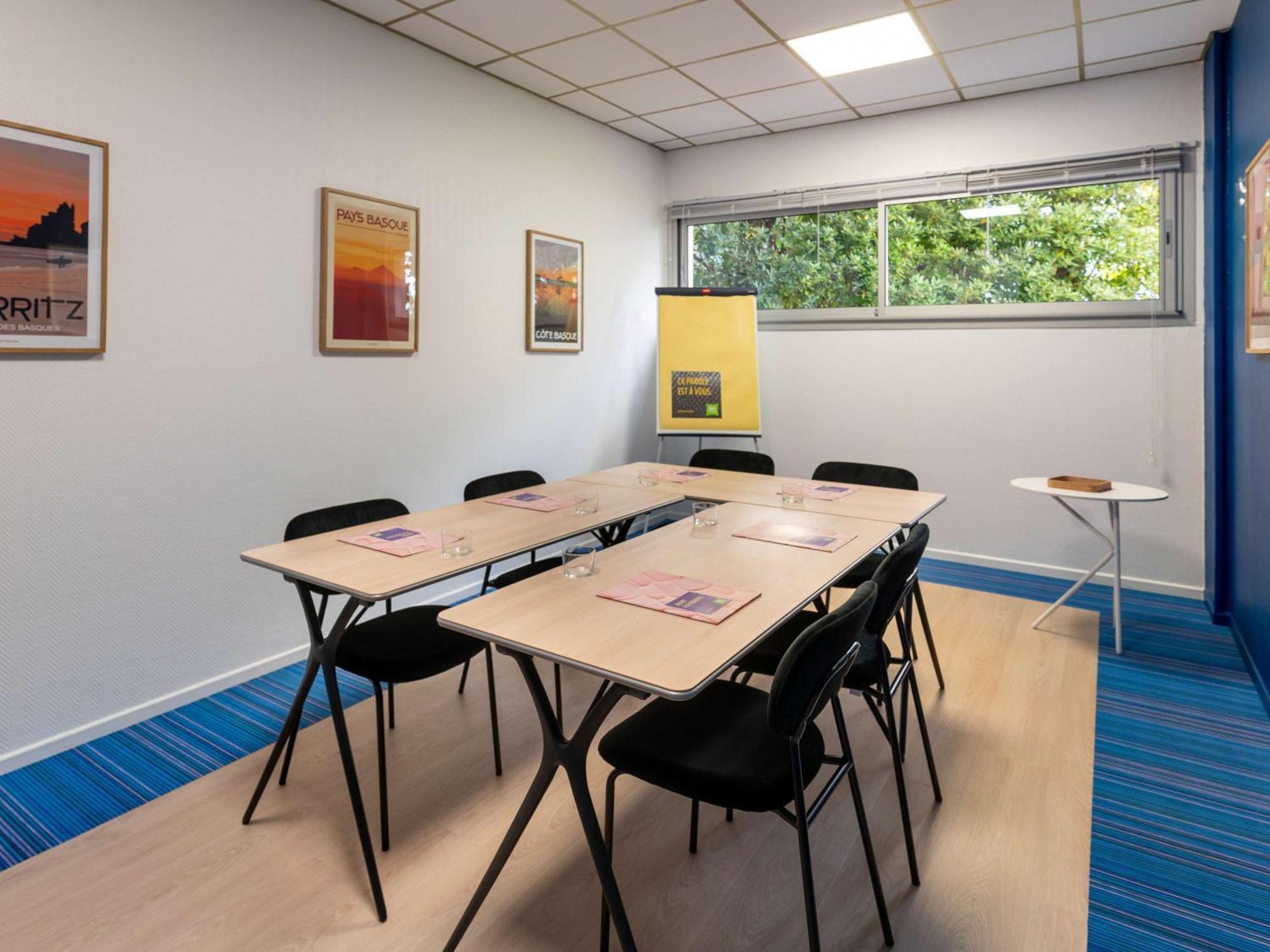 Ibis Styles 3*