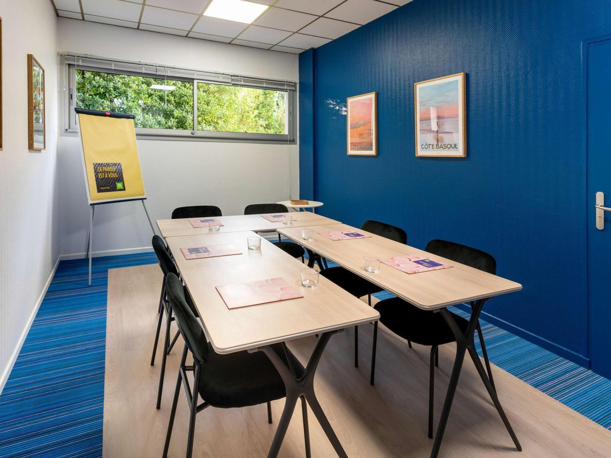Ibis Styles 3* Biarritz