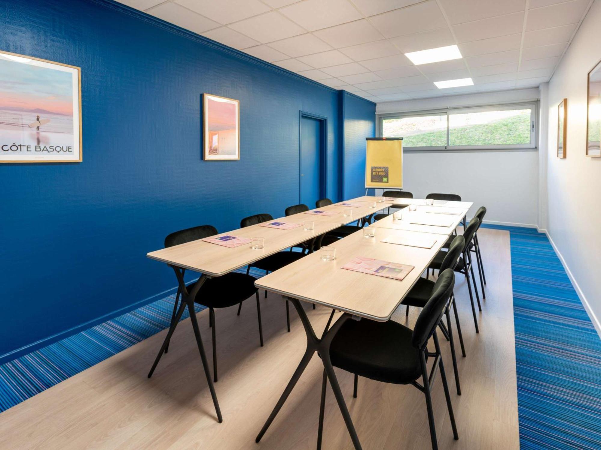 Hotel Ibis Styles