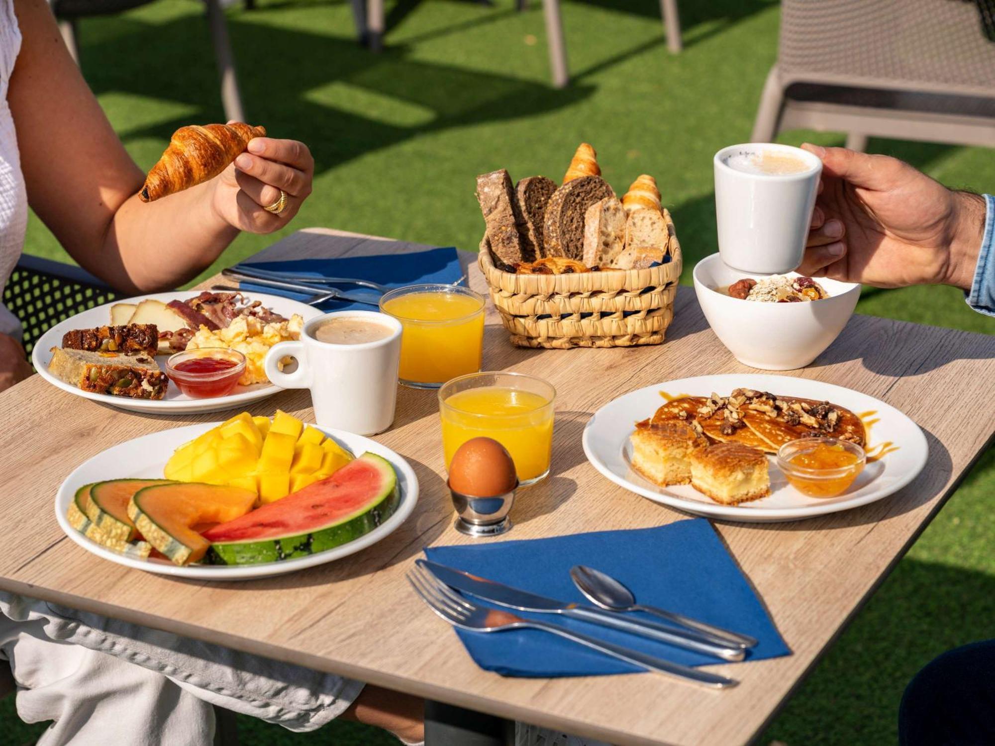 Hotel Ibis Styles Biarritz