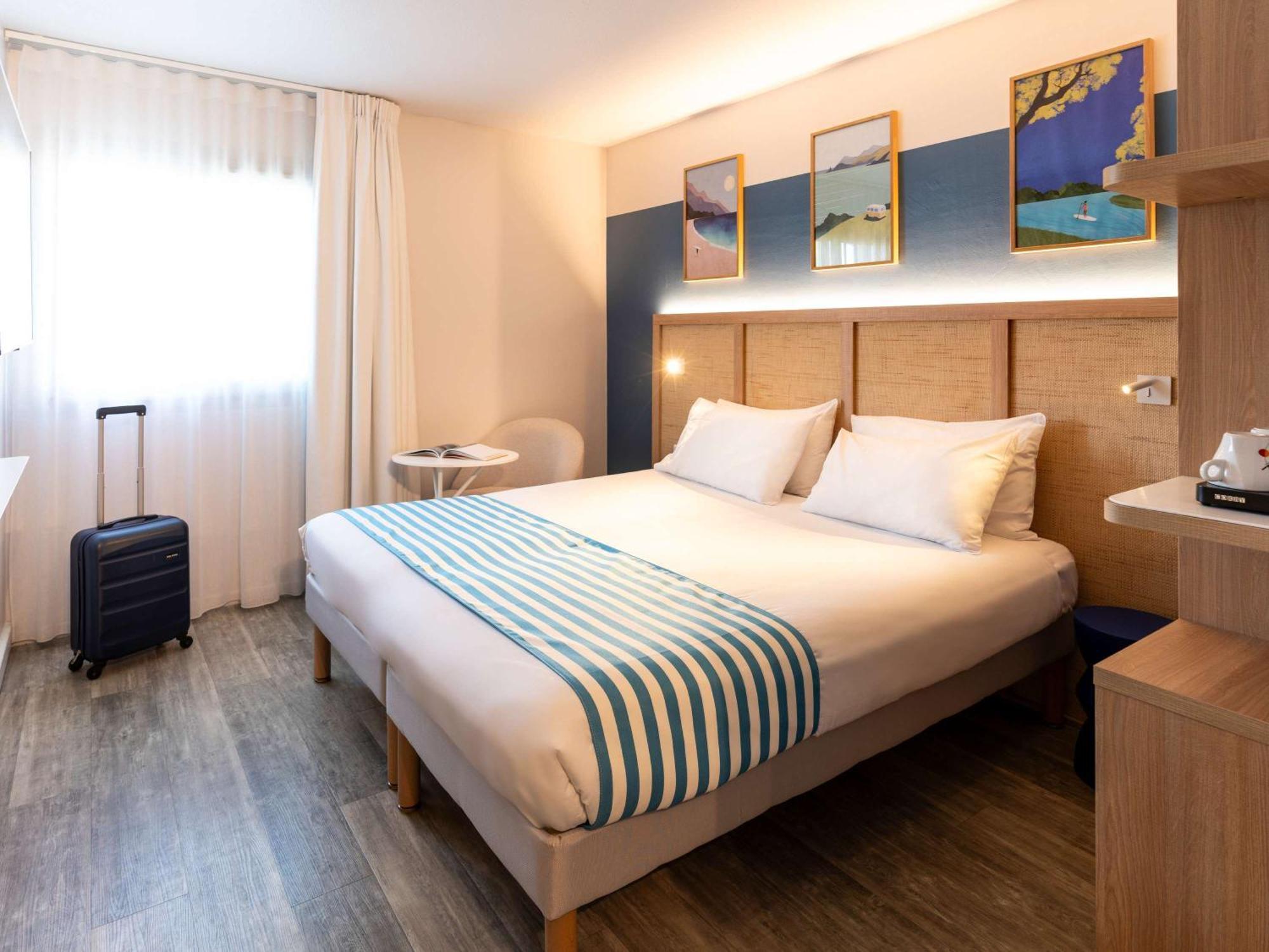 Hotel Ibis Styles 3*