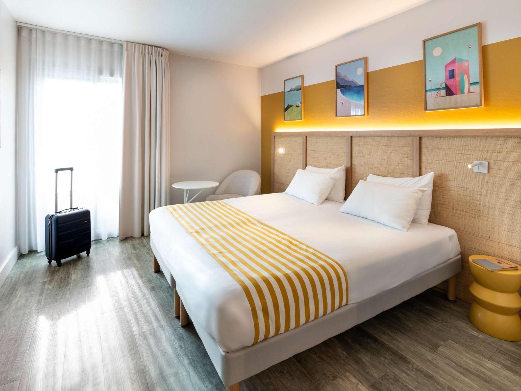 Hotel Ibis Styles Biarritz