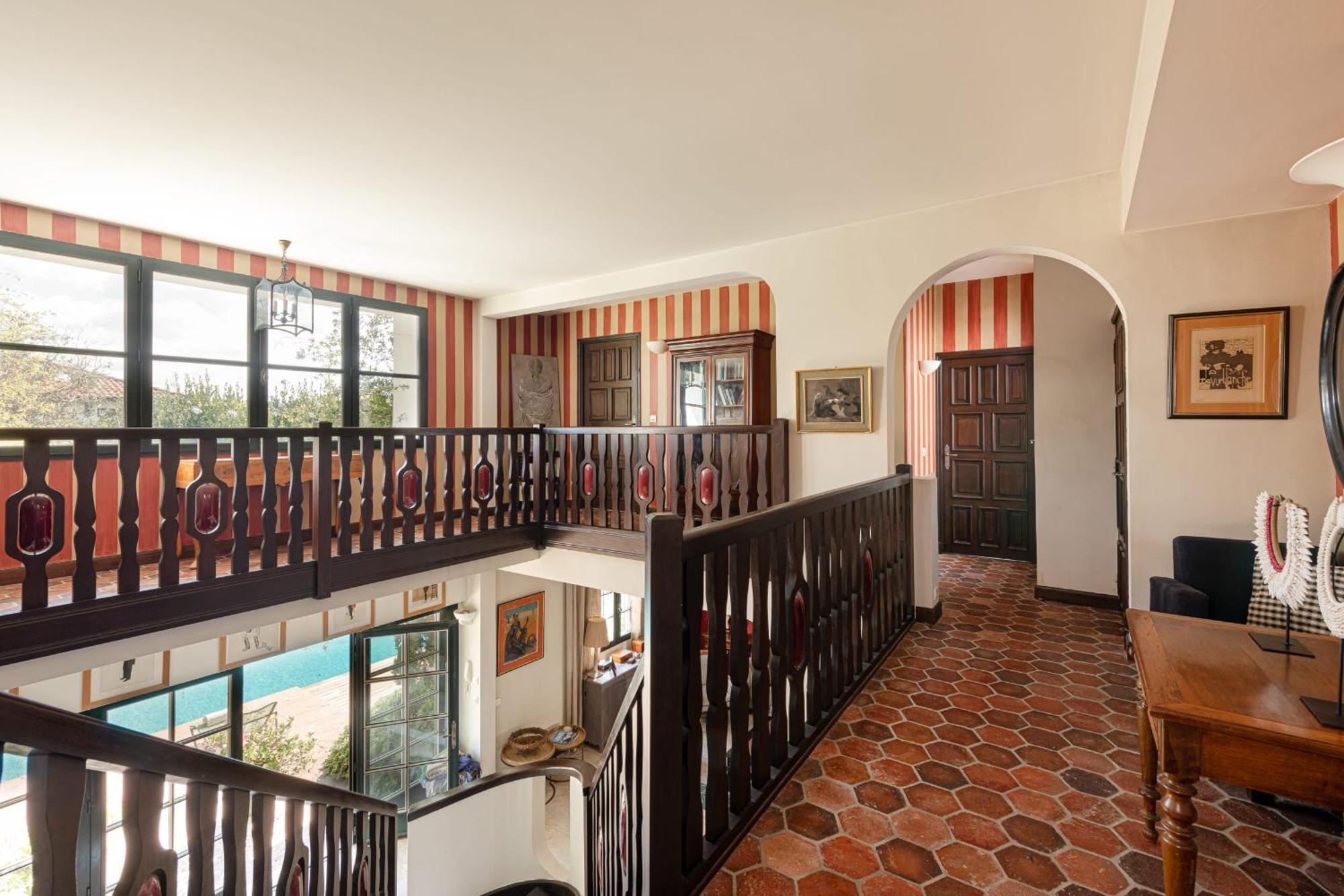 Galerna -keyweek House With Heated Swimming Pool Biarritz