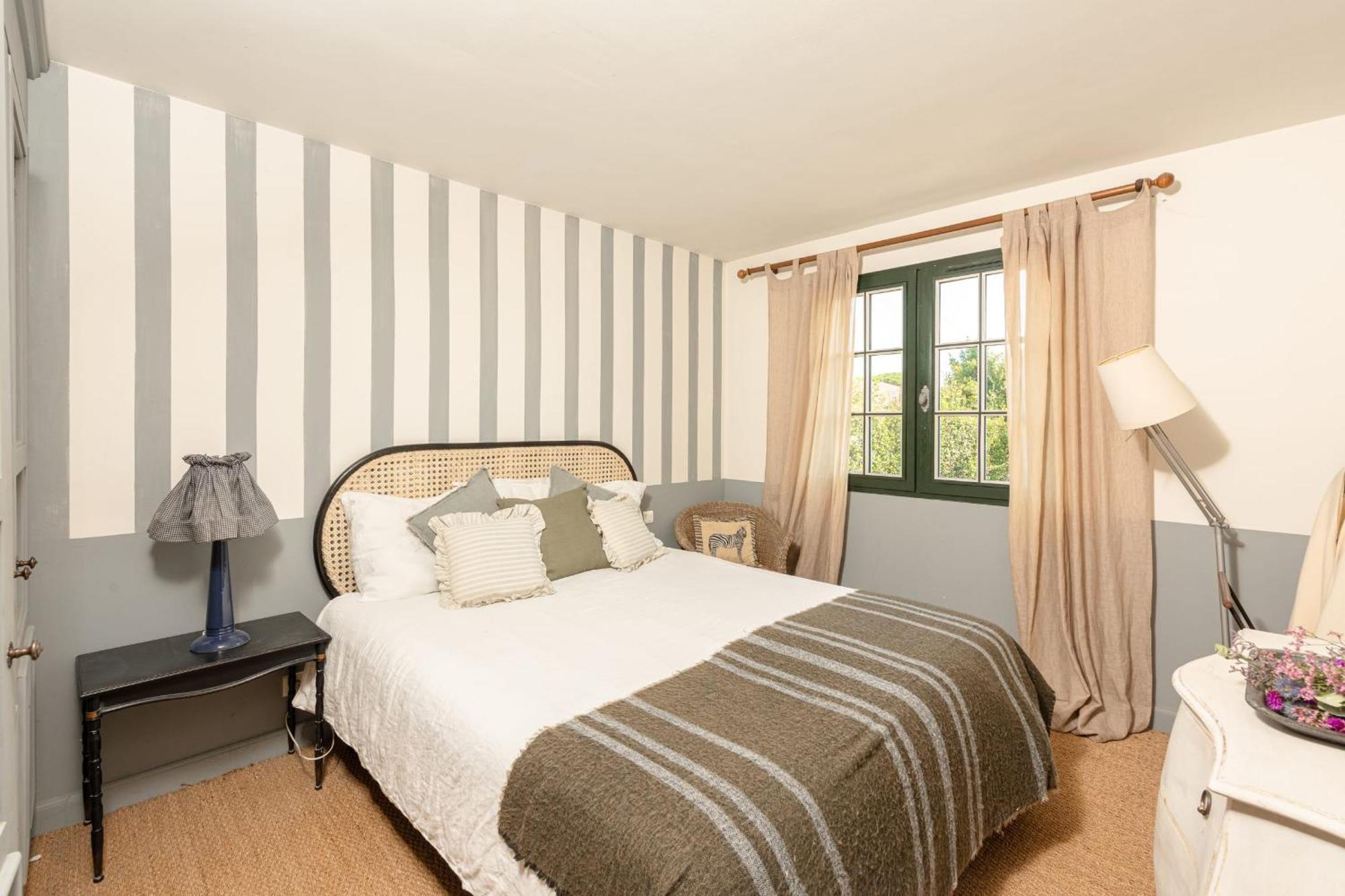Holiday home Galerna -keyweek House With Heated Swimming Pool