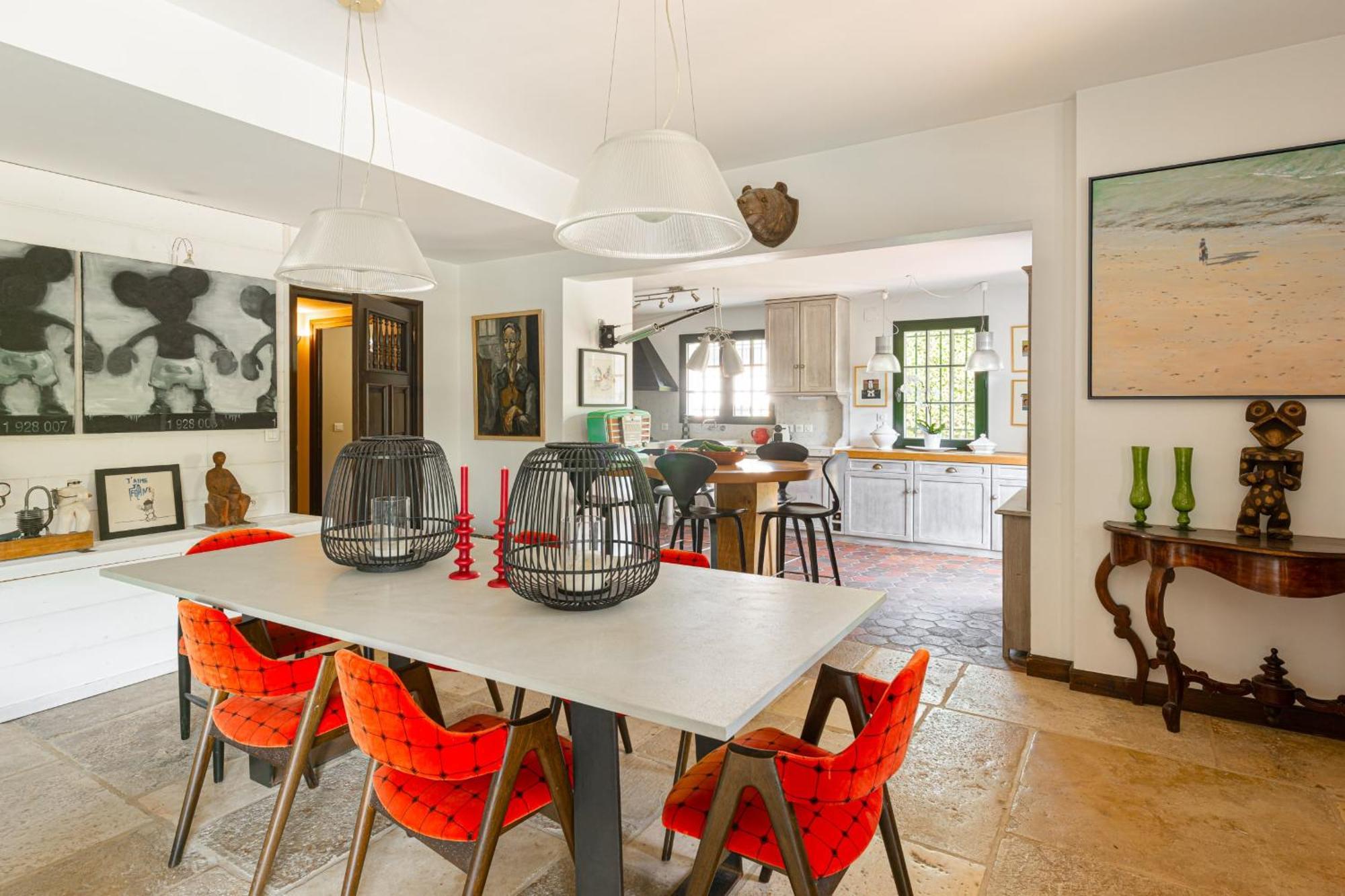 Galerna -keyweek House With Heated Swimming Pool Holiday home