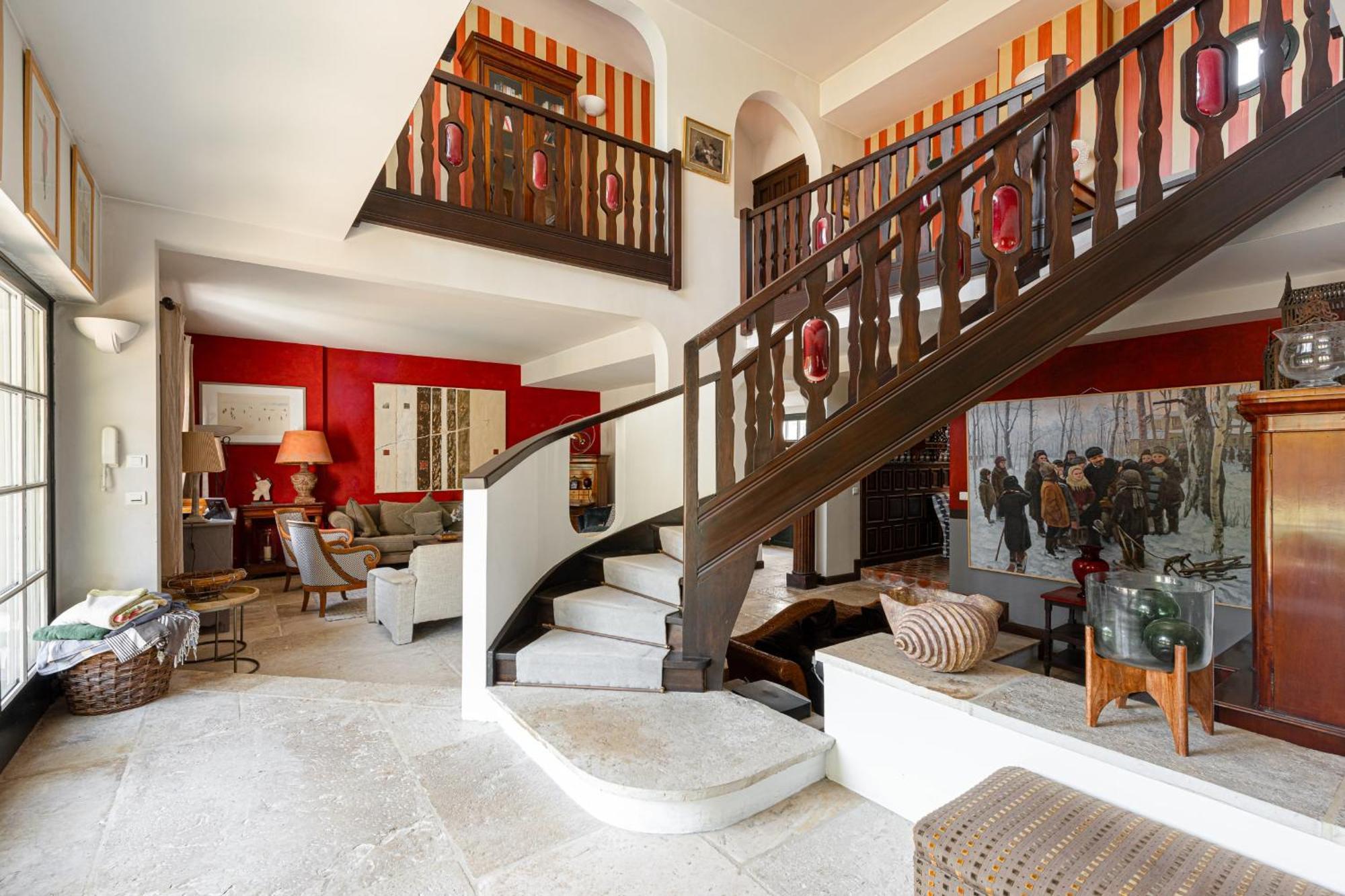 Holiday home Galerna -keyweek House With Heated Swimming Pool