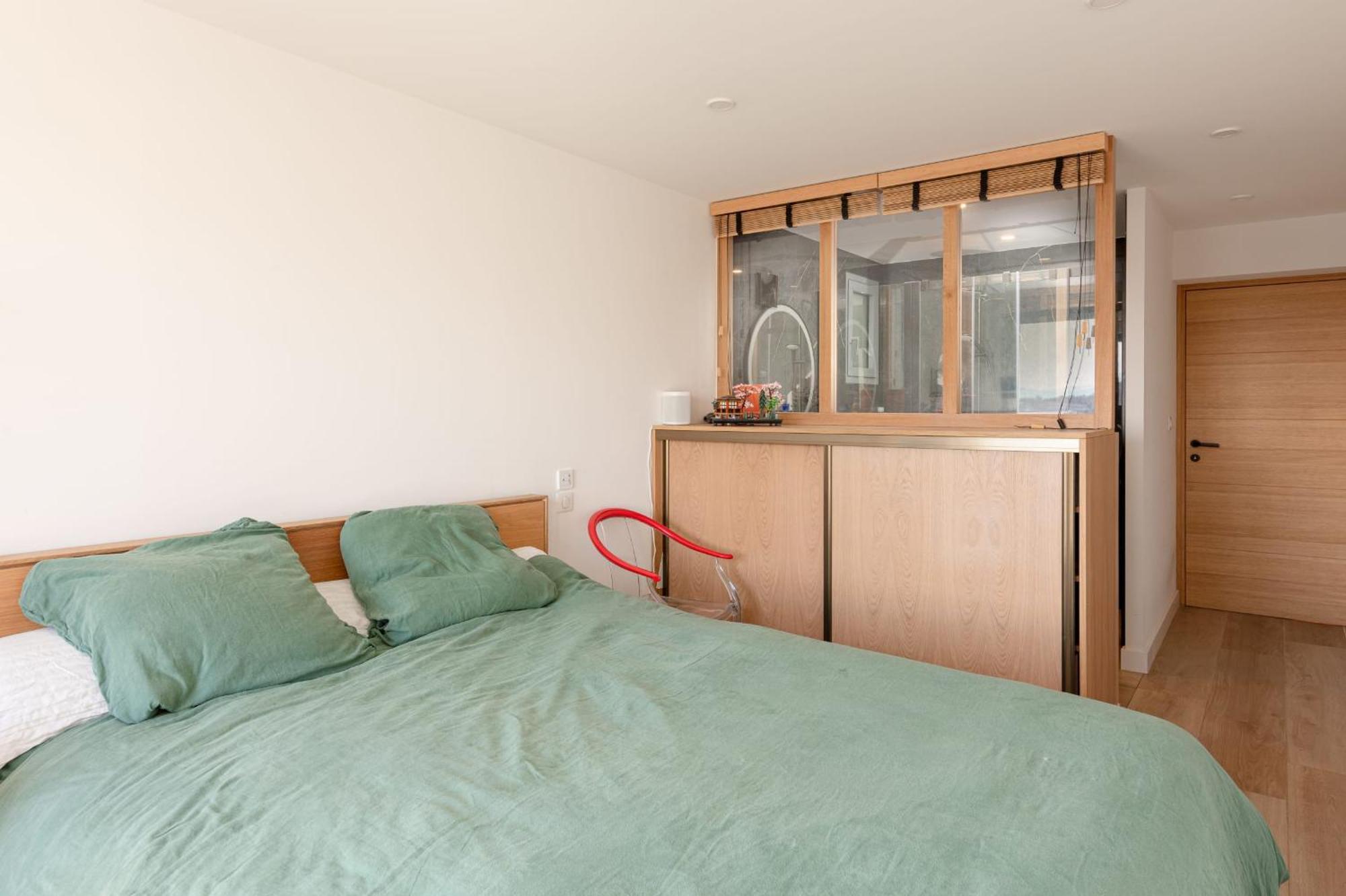 Blue Milady - Keyweek Swimming Pool Sea View Holiday home *