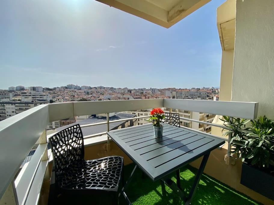 Apartment Grande - Avec Balcon - Victoria Surf Biarritz