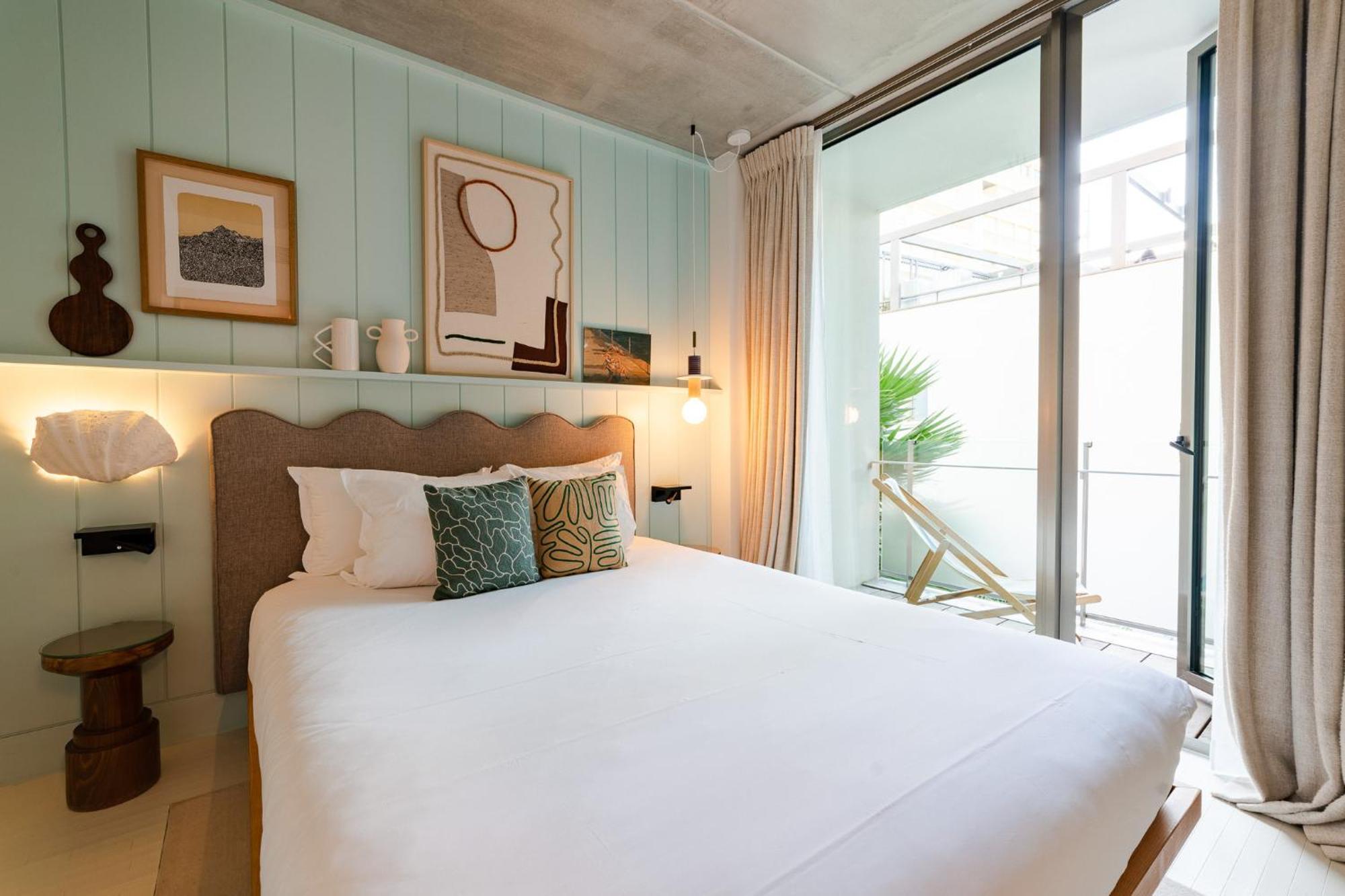 De La 4* Biarritz