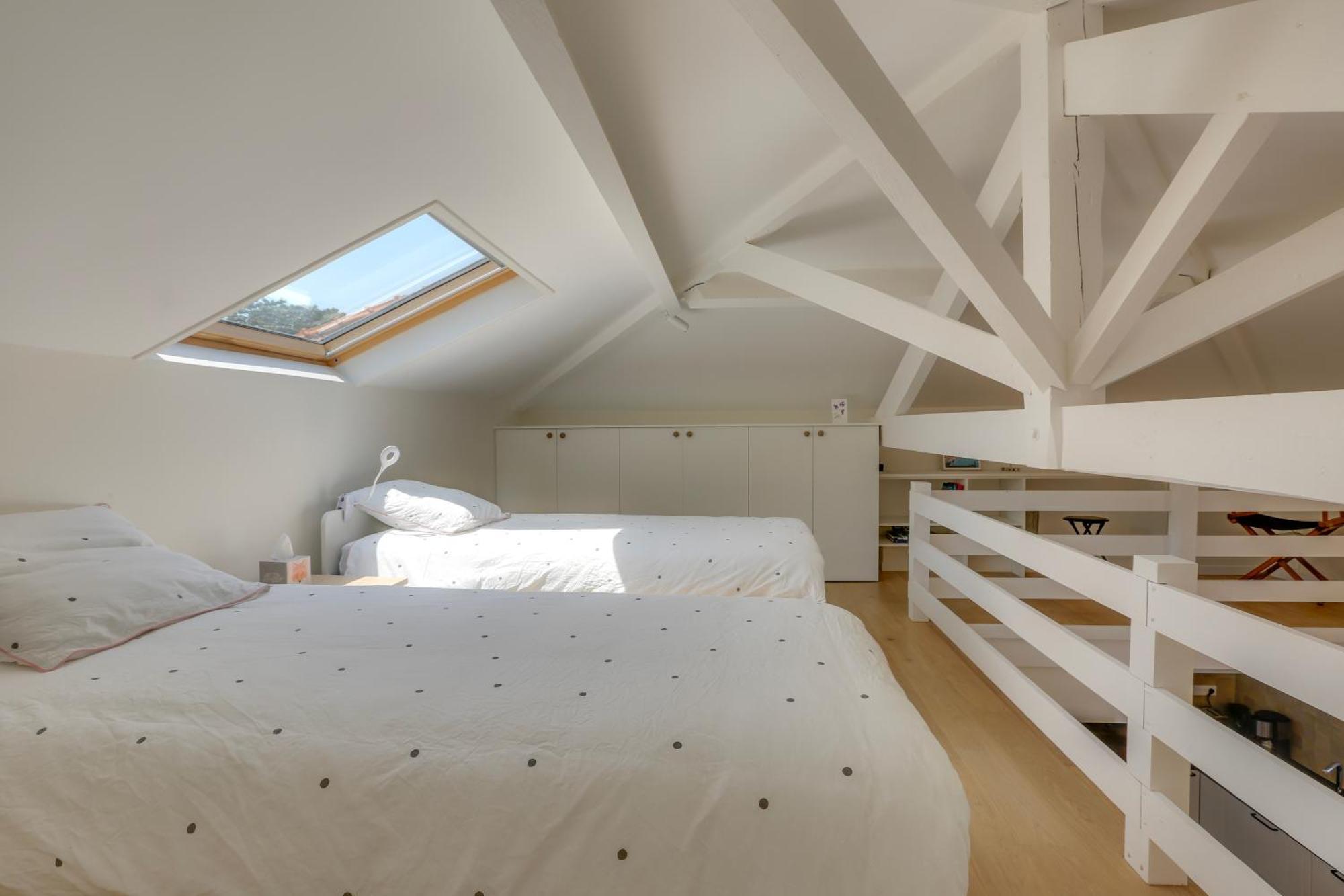 Erlauntza Biarritz