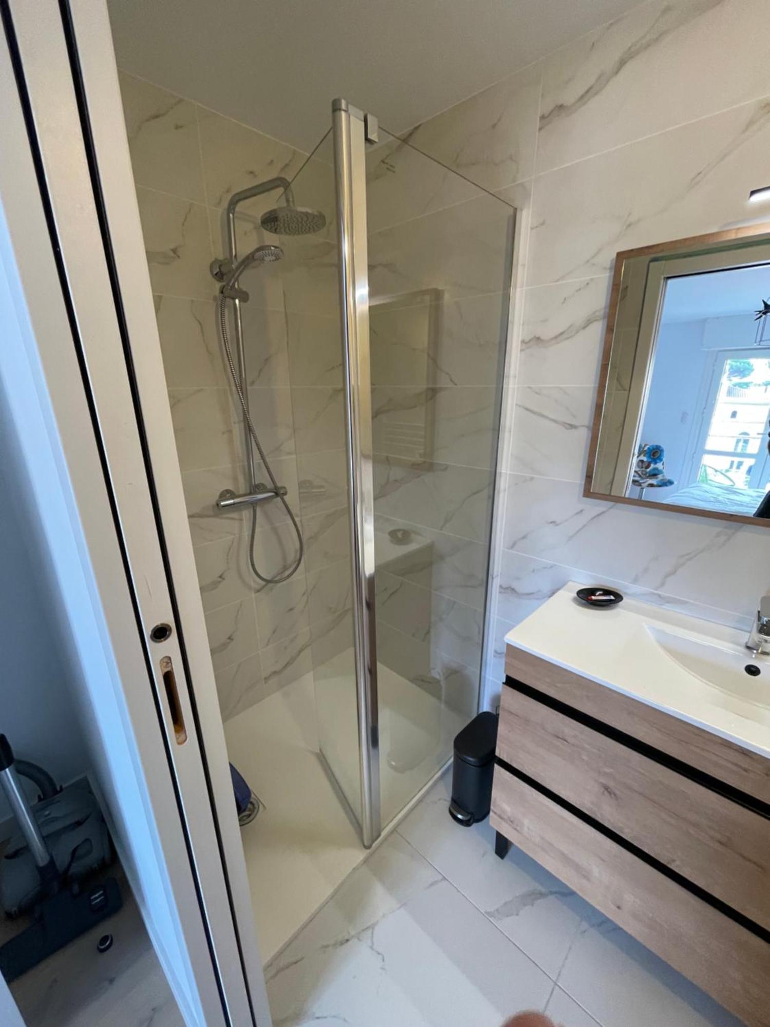 T2bis St Charles Apartment Biarritz