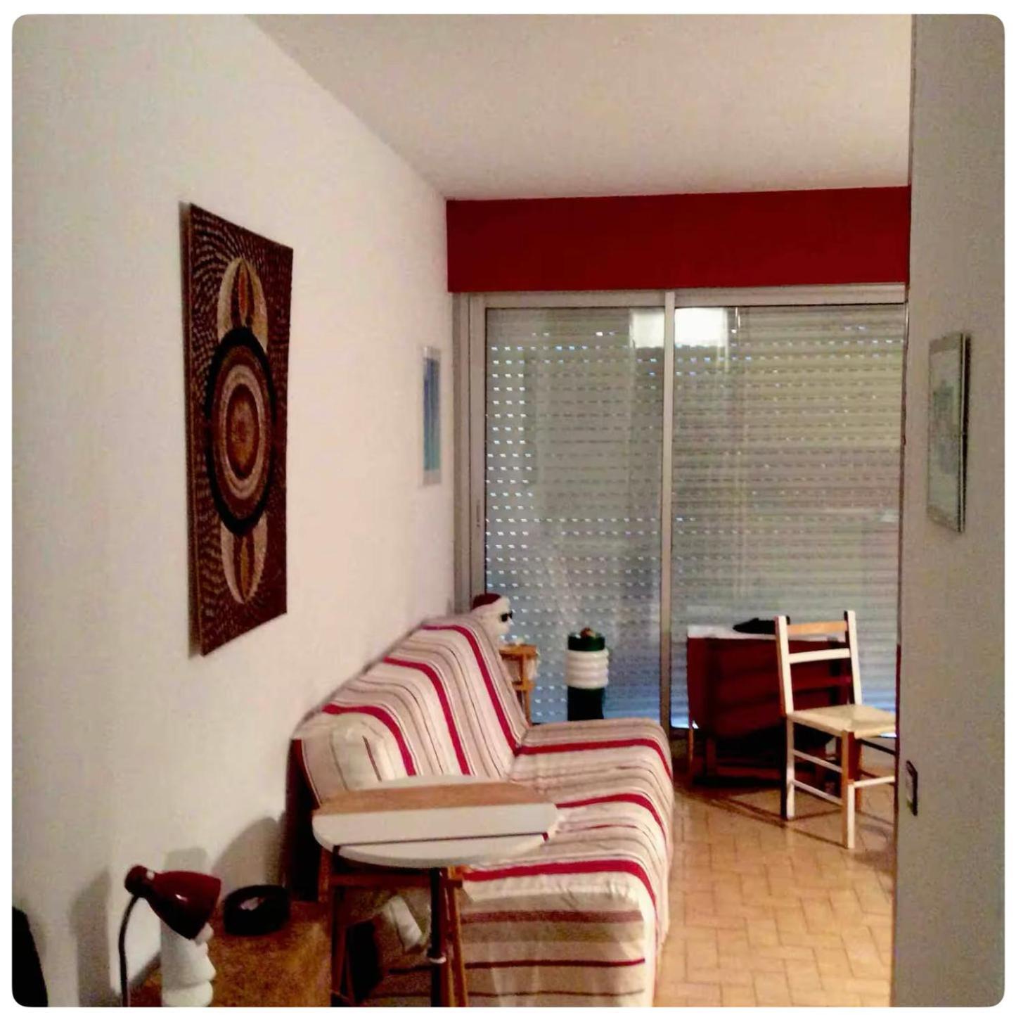 Apartment Centre Et F1 Calme Vue Parc Parking Gratuit *