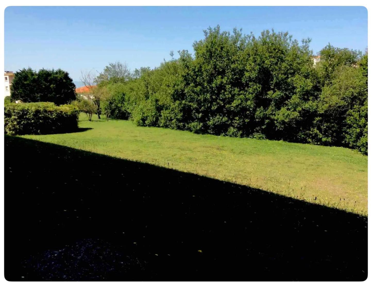 Apartment Centre Et F1 Calme Vue Parc Parking Gratuit *