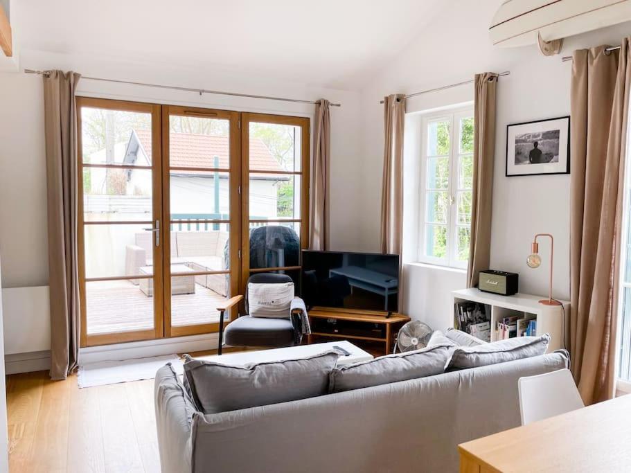 Dolce - Petite Maison Basque Renovee Apartment Biarritz