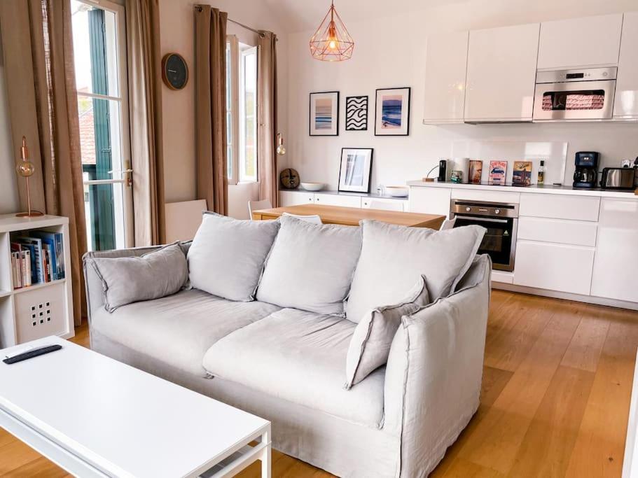 Dolce - Petite Maison Basque Renovee * Biarritz