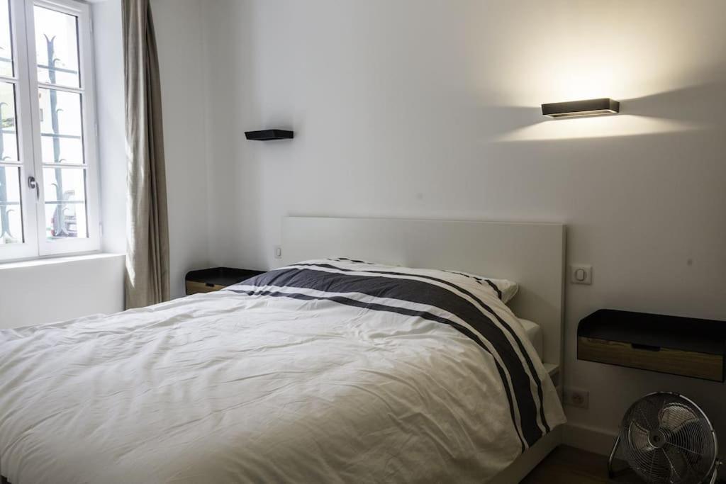 Dolce - Petite Maison Basque Renovee Biarritz