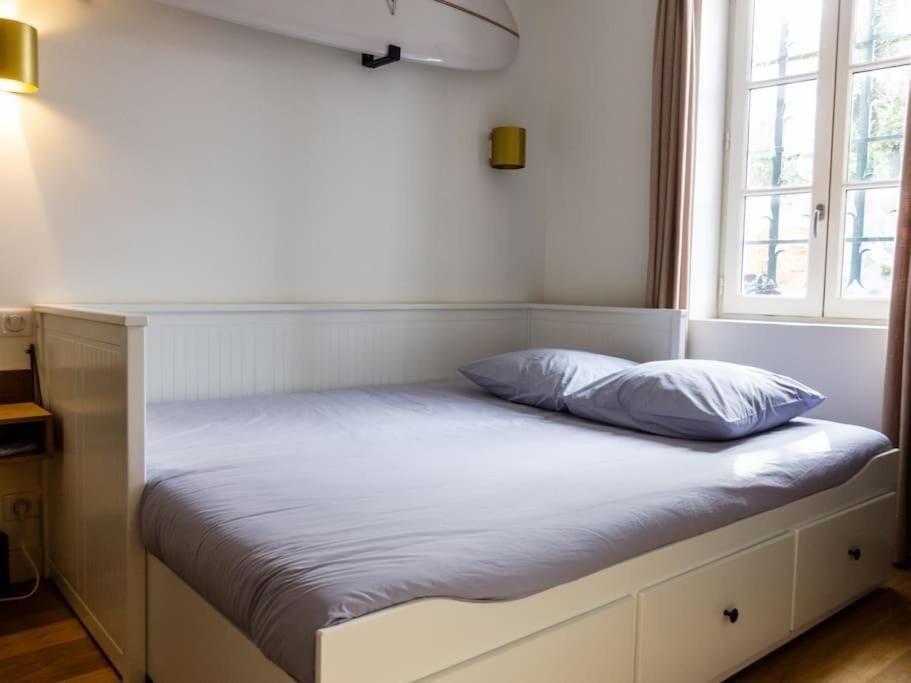 Apartment Dolce - Petite Maison Basque Renovee