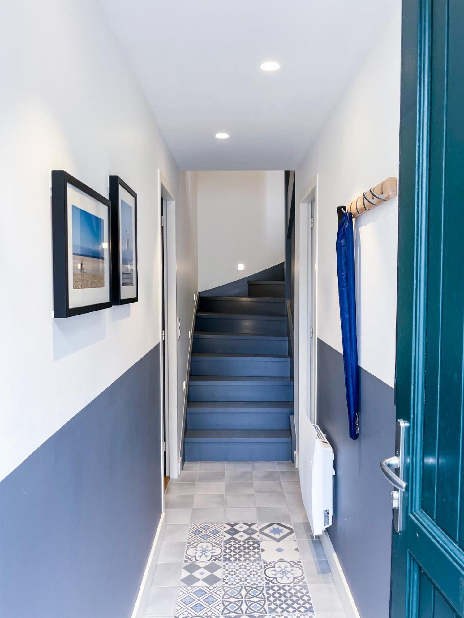 Dolce - Petite Maison Basque Renovee