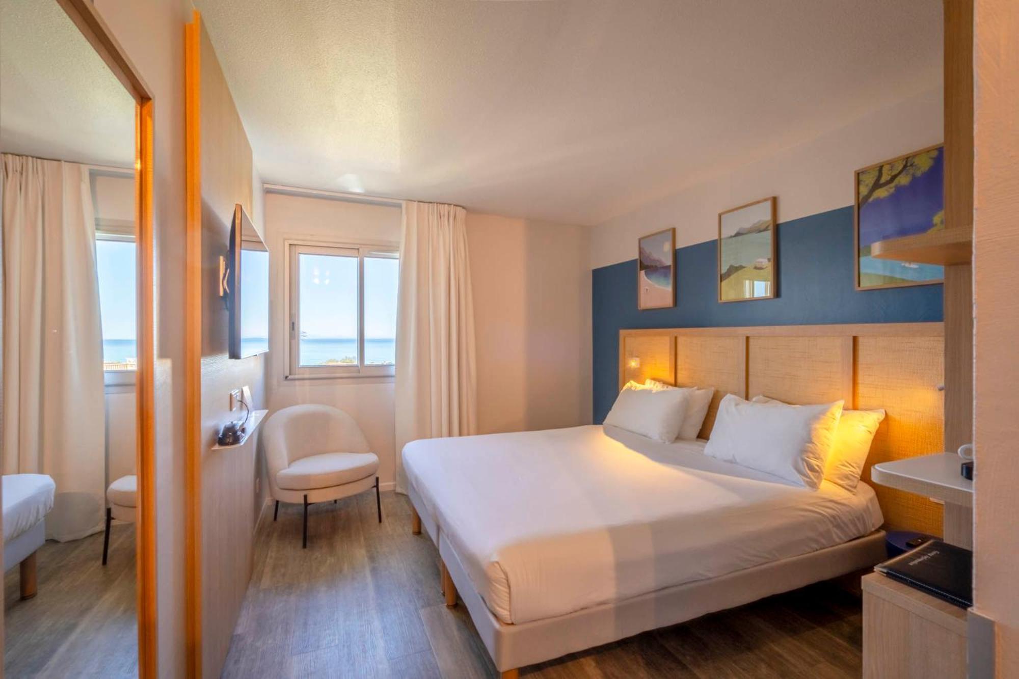 Ibis Styles Hotel