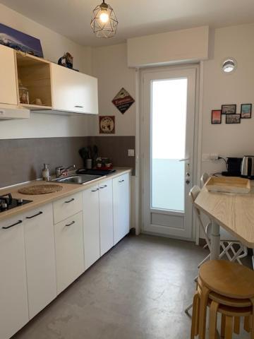 Apartment Waikiki Biarritz