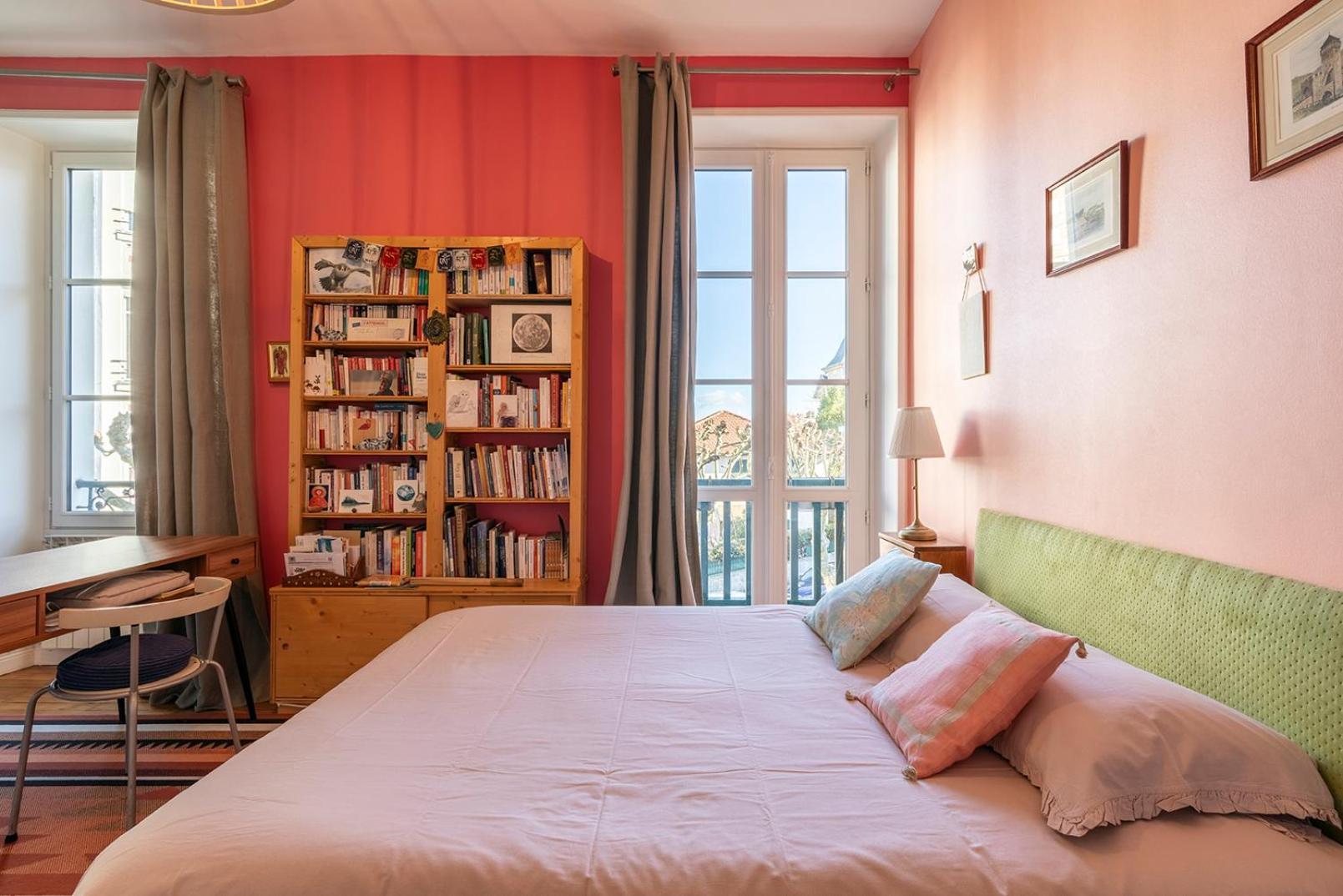 Superbe Maison Familiale Avec Jardin Au Coeur De Holiday home *