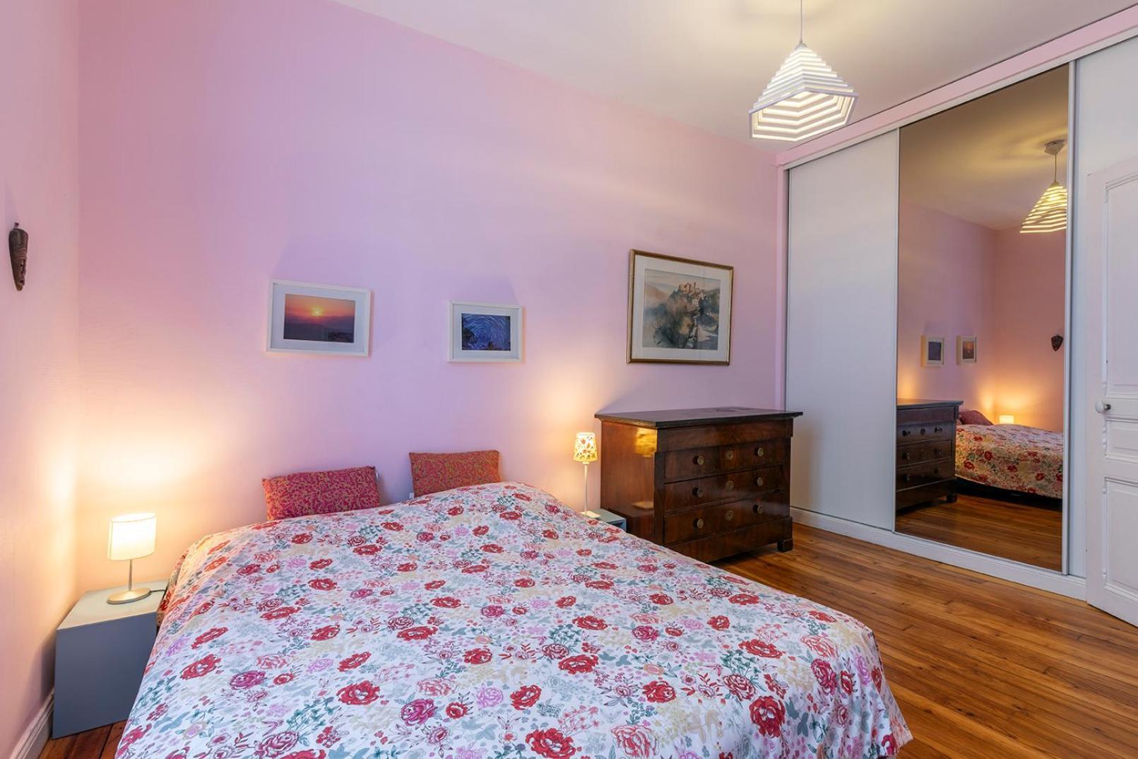 Superbe Maison Familiale Avec Jardin Au Coeur De Biarritz