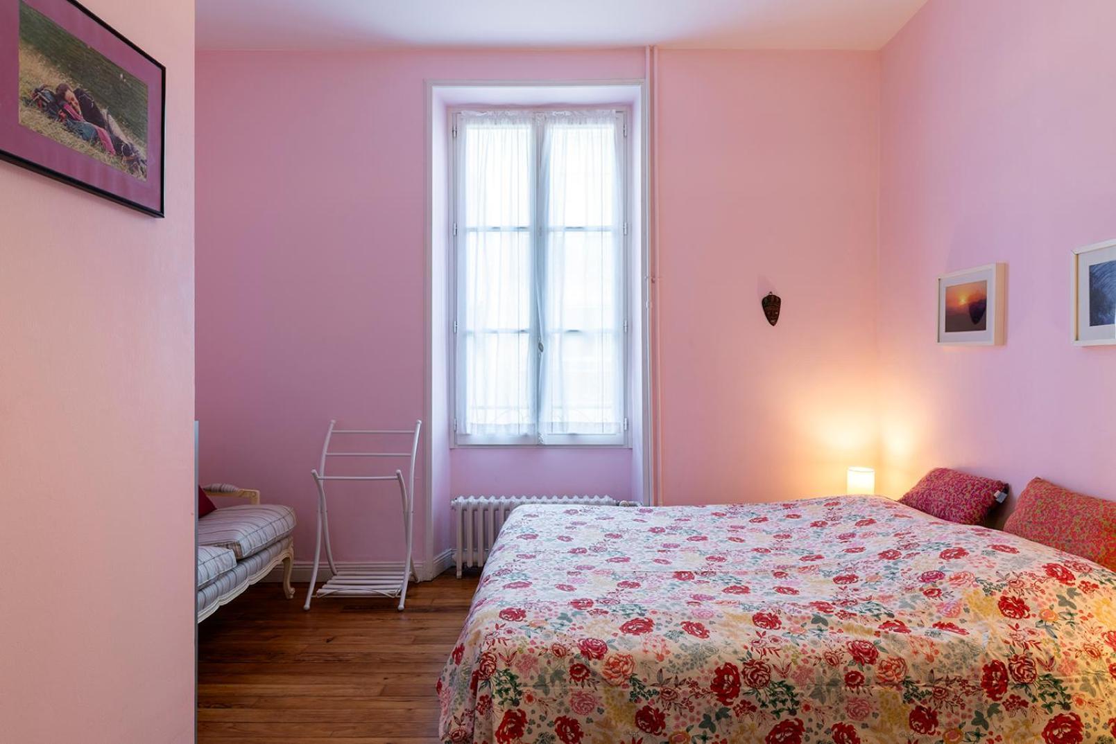 Superbe Maison Familiale Avec Jardin Au Coeur De Holiday home