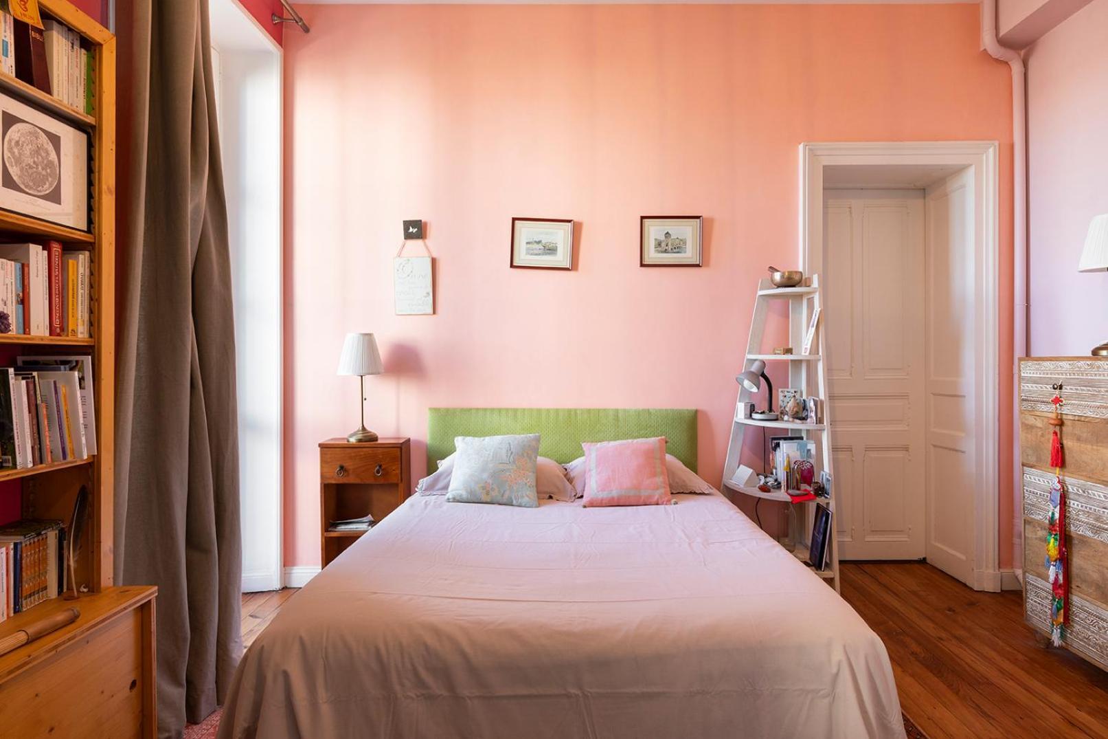 Holiday home Superbe Maison Familiale Avec Jardin Au Coeur De