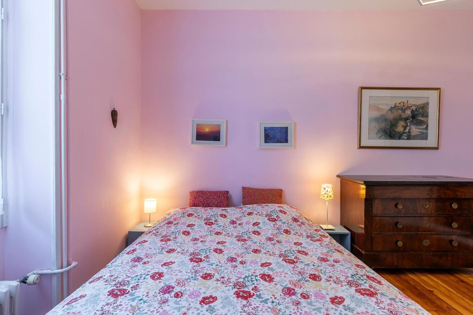 Superbe Maison Familiale Avec Jardin Au Coeur De Holiday home *