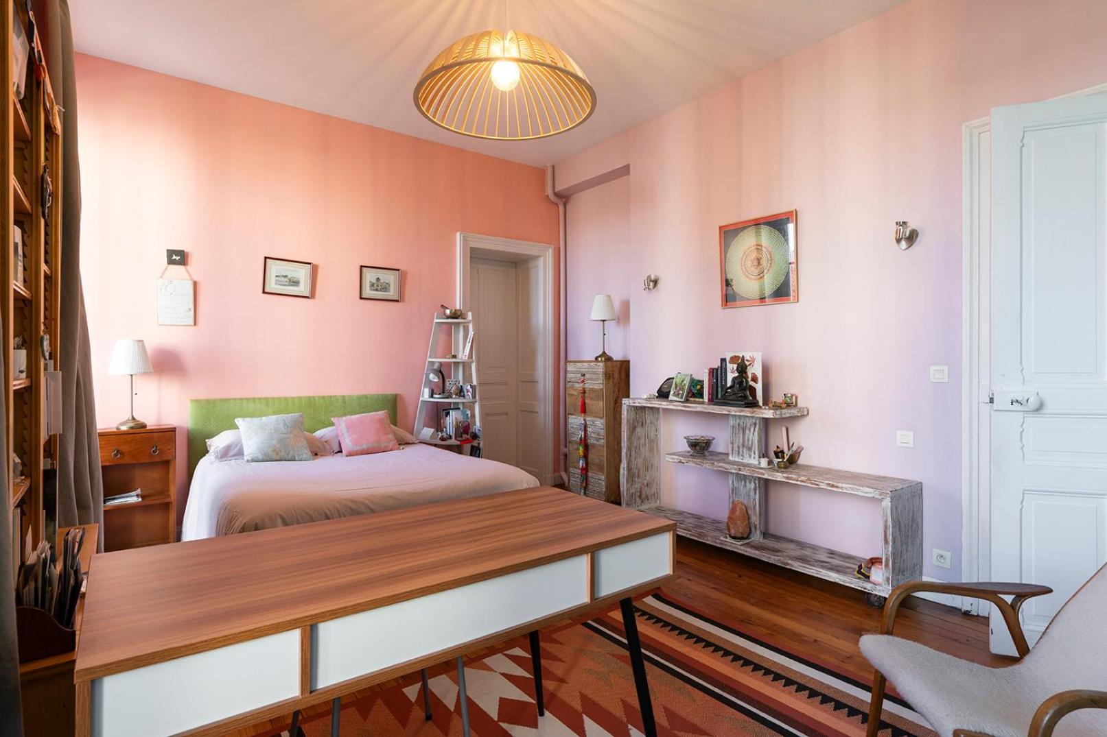 Holiday home Superbe Maison Familiale Avec Jardin Au Coeur De