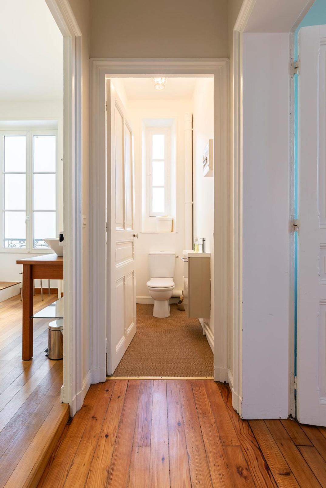 Superbe Maison Familiale Avec Jardin Au Coeur De Holiday home Biarritz