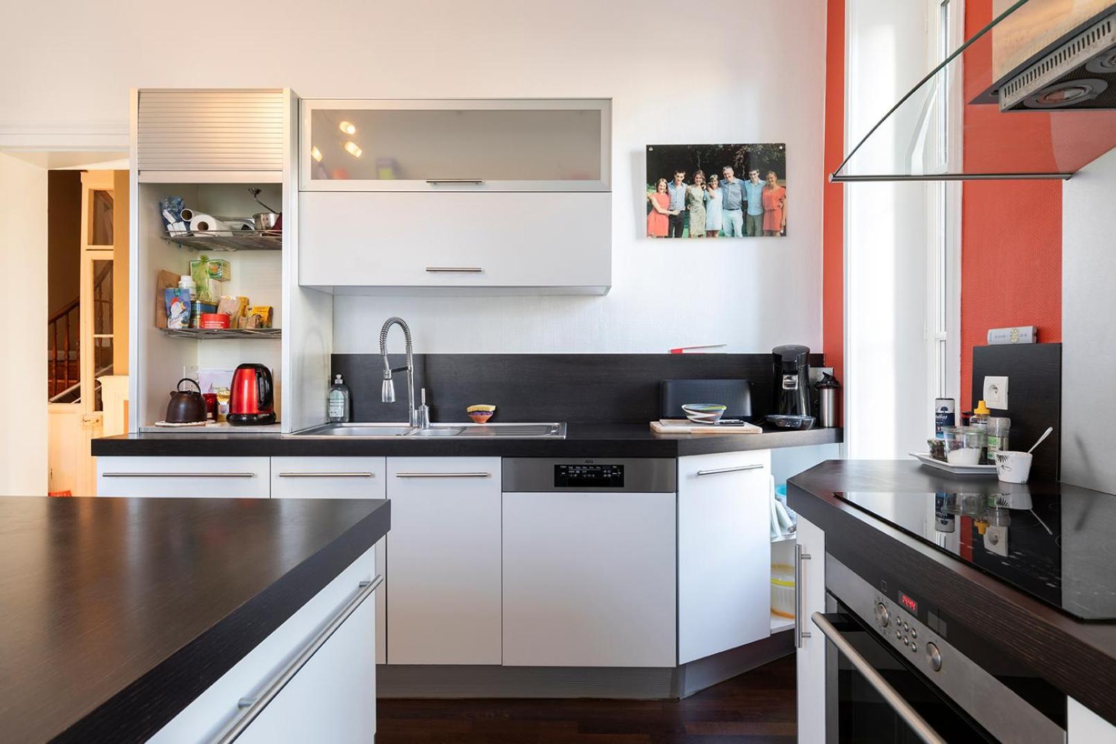 Holiday home Superbe Maison Familiale Avec Jardin Au Coeur De *