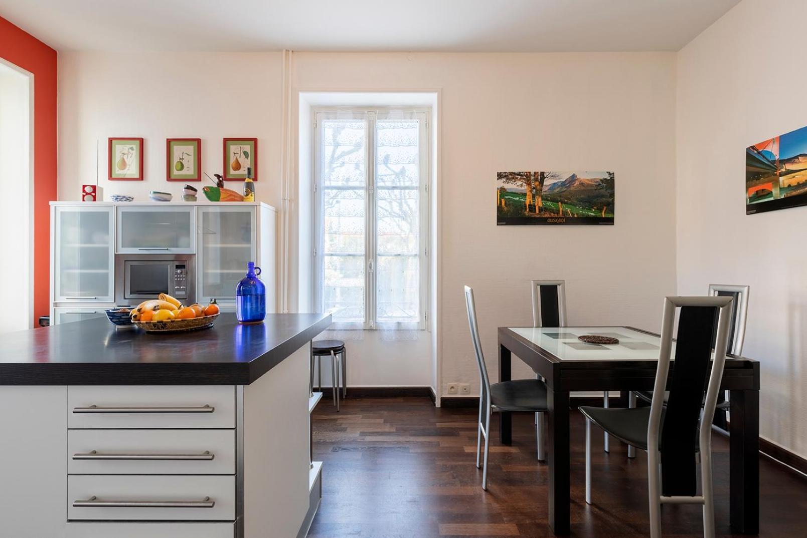 Superbe Maison Familiale Avec Jardin Au Coeur De Holiday home Biarritz
